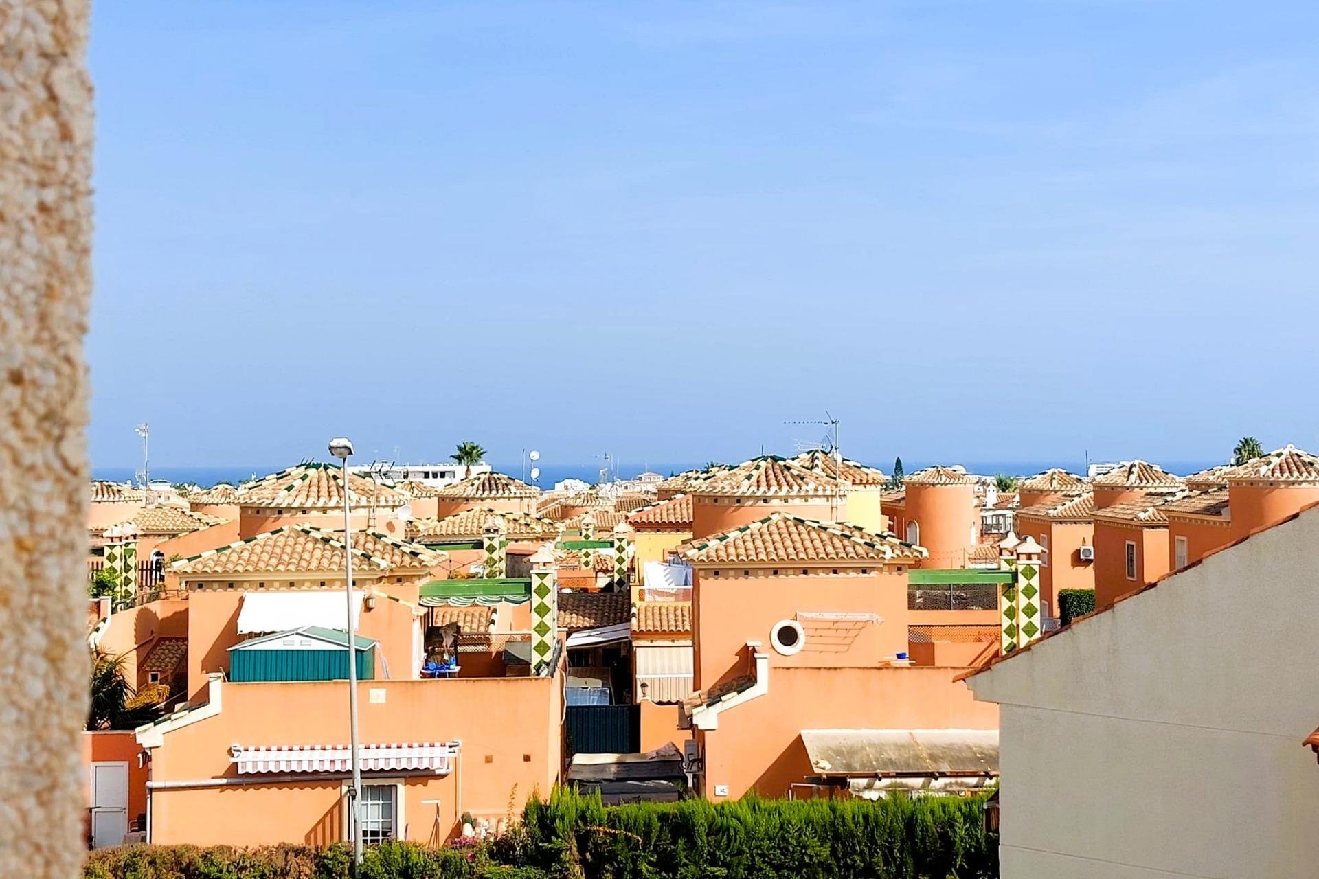 Återförsäljning - Apartment -
Orihuela Costa - Playa Flamenca