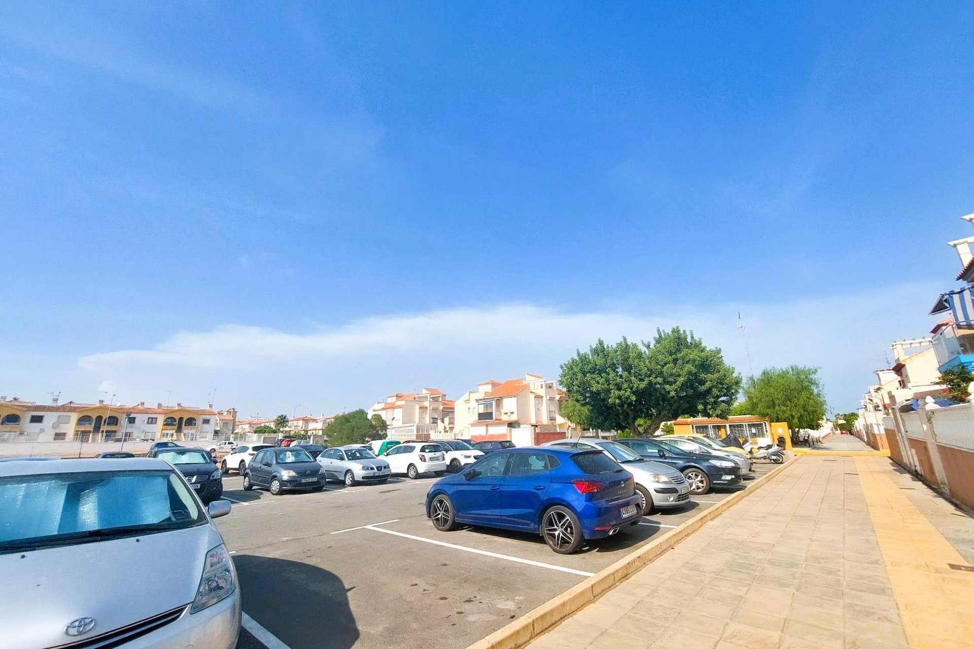 Återförsäljning - Apartment -
Orihuela Costa - Playa Flamenca