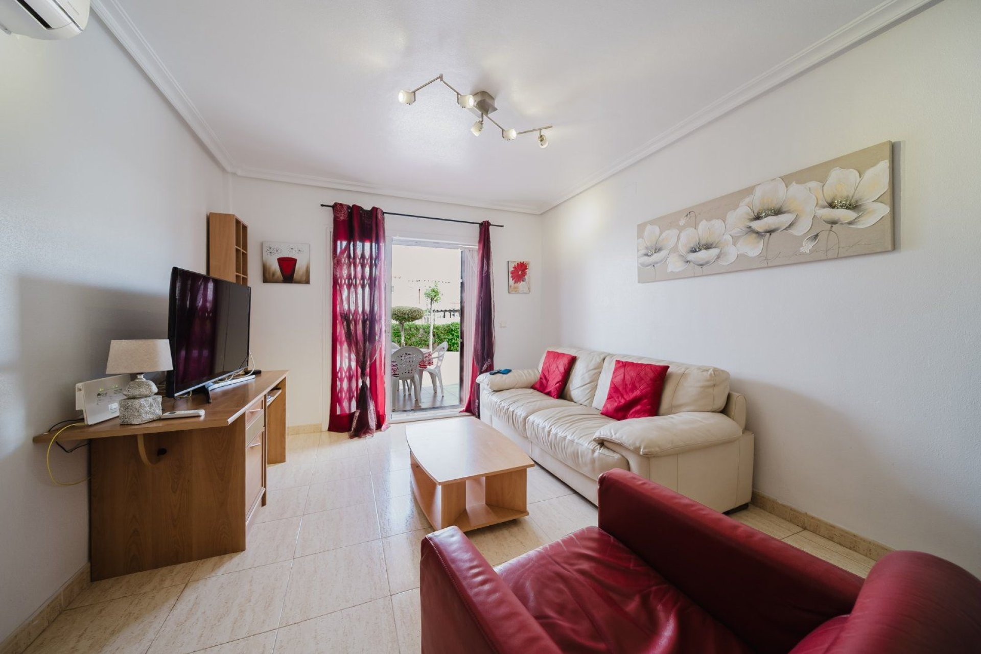 Återförsäljning - Apartment -
Orihuela Costa - Playa Flamenca