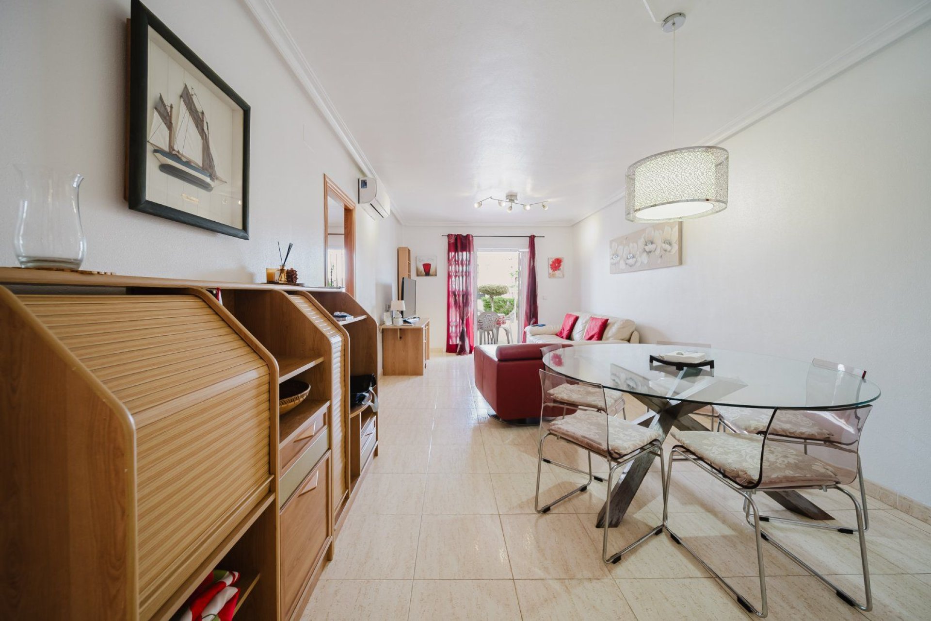 Återförsäljning - Apartment -
Orihuela Costa - Playa Flamenca