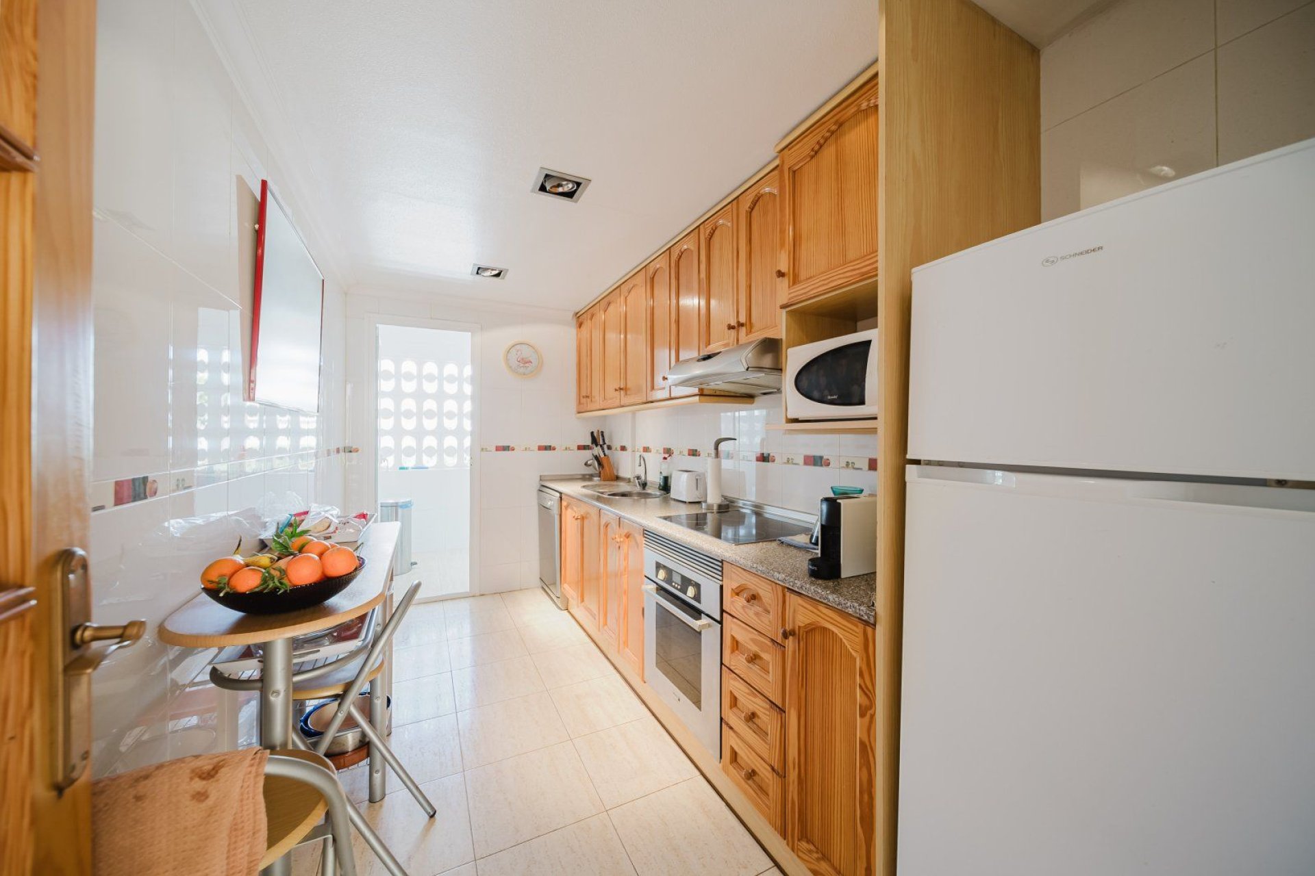Återförsäljning - Apartment -
Orihuela Costa - Playa Flamenca