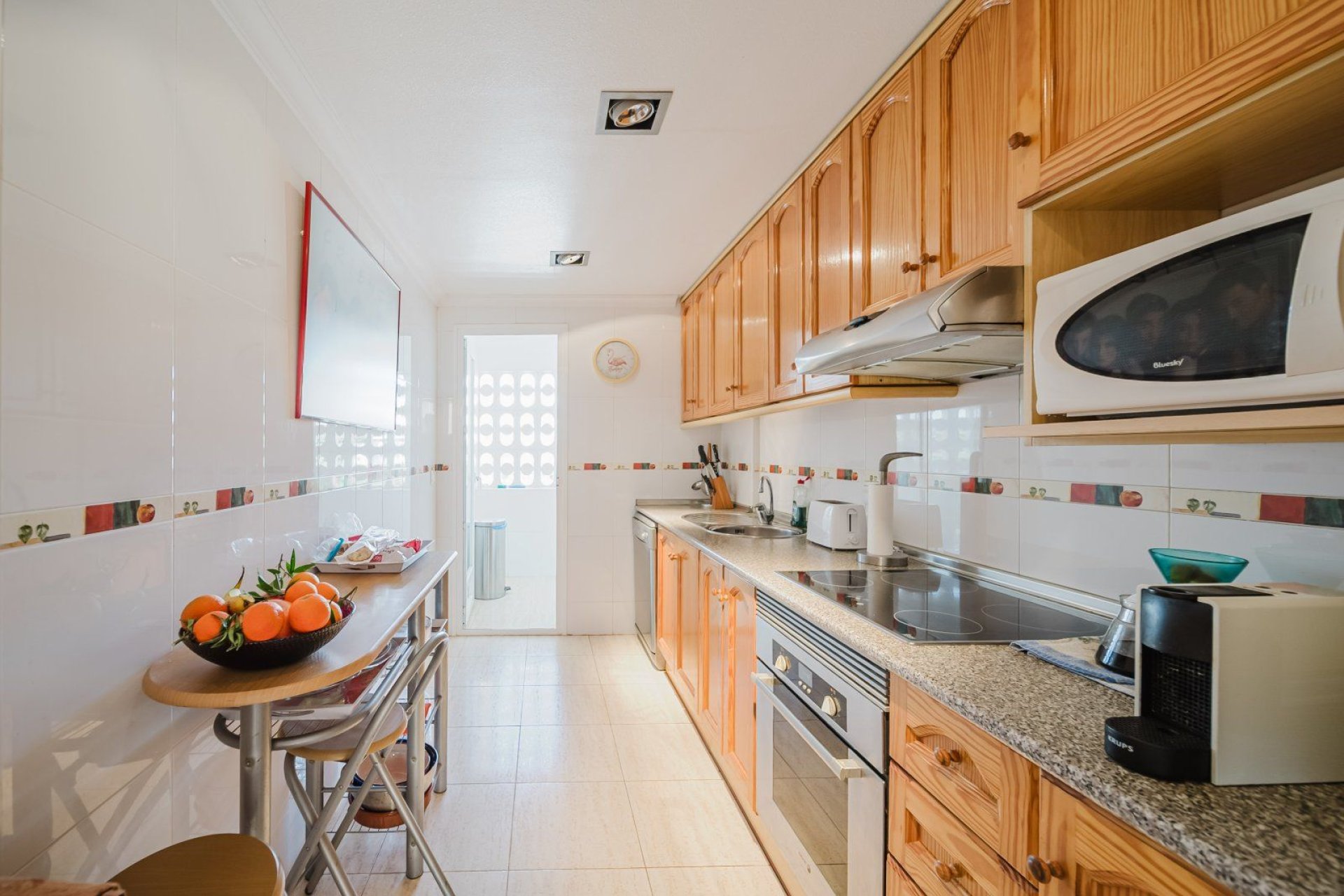 Återförsäljning - Apartment -
Orihuela Costa - Playa Flamenca