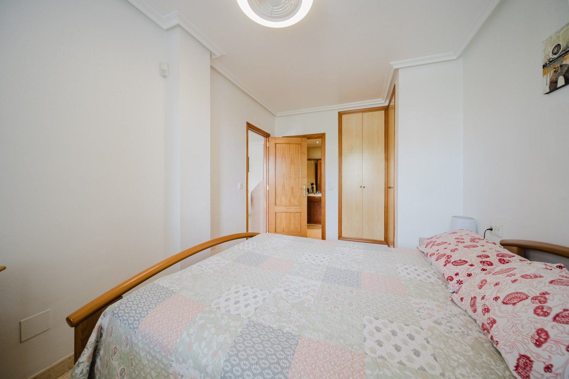 Återförsäljning - Apartment -
Orihuela Costa - Playa Flamenca