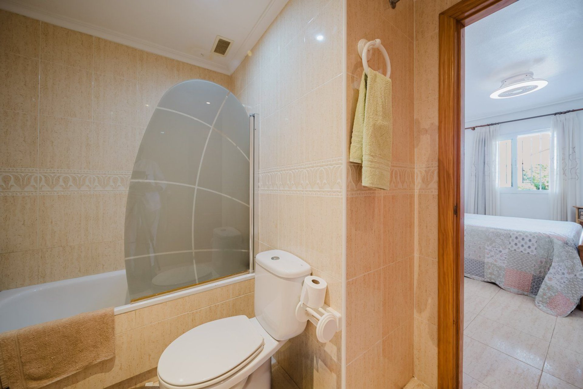 Återförsäljning - Apartment -
Orihuela Costa - Playa Flamenca