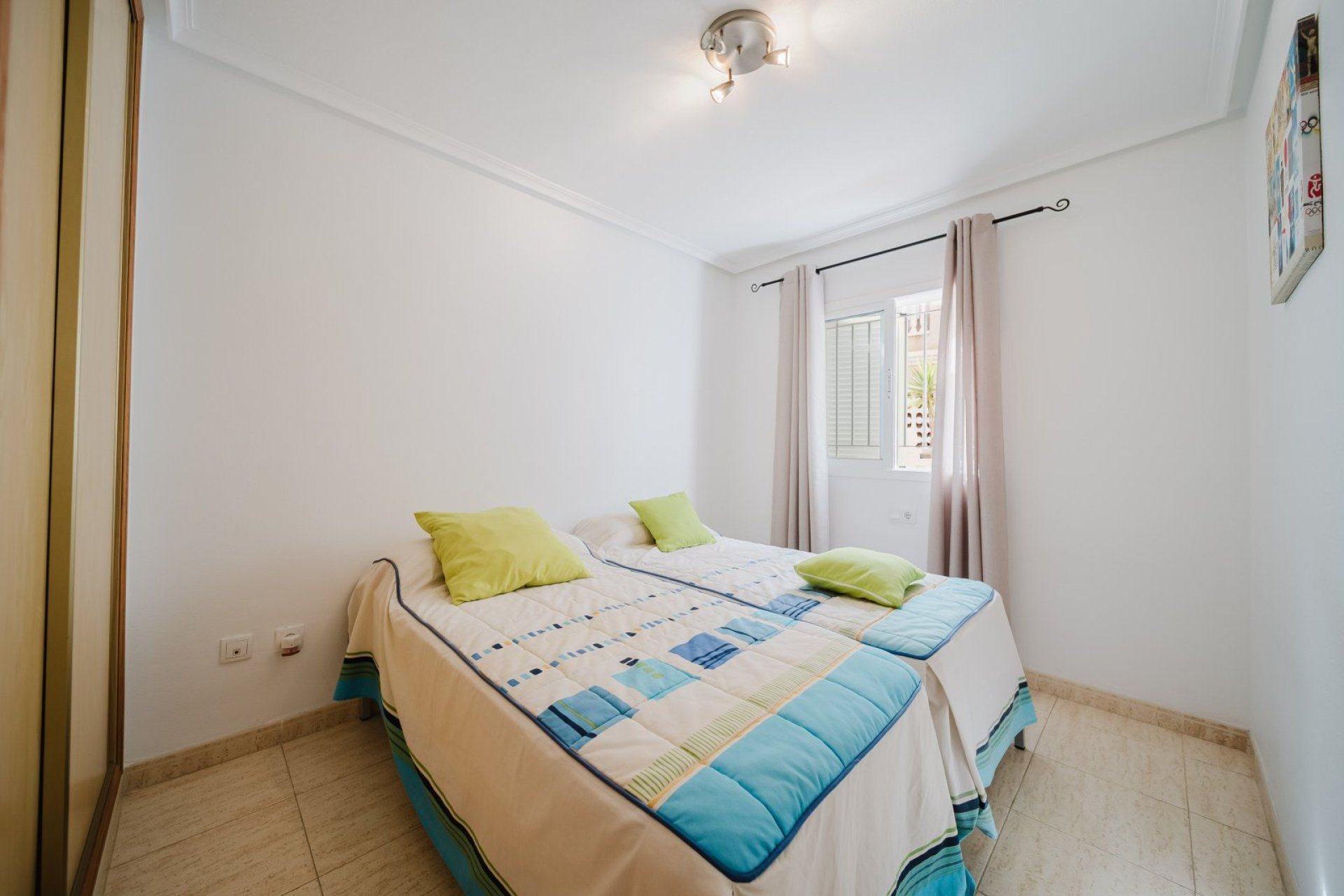 Återförsäljning - Apartment -
Orihuela Costa - Playa Flamenca