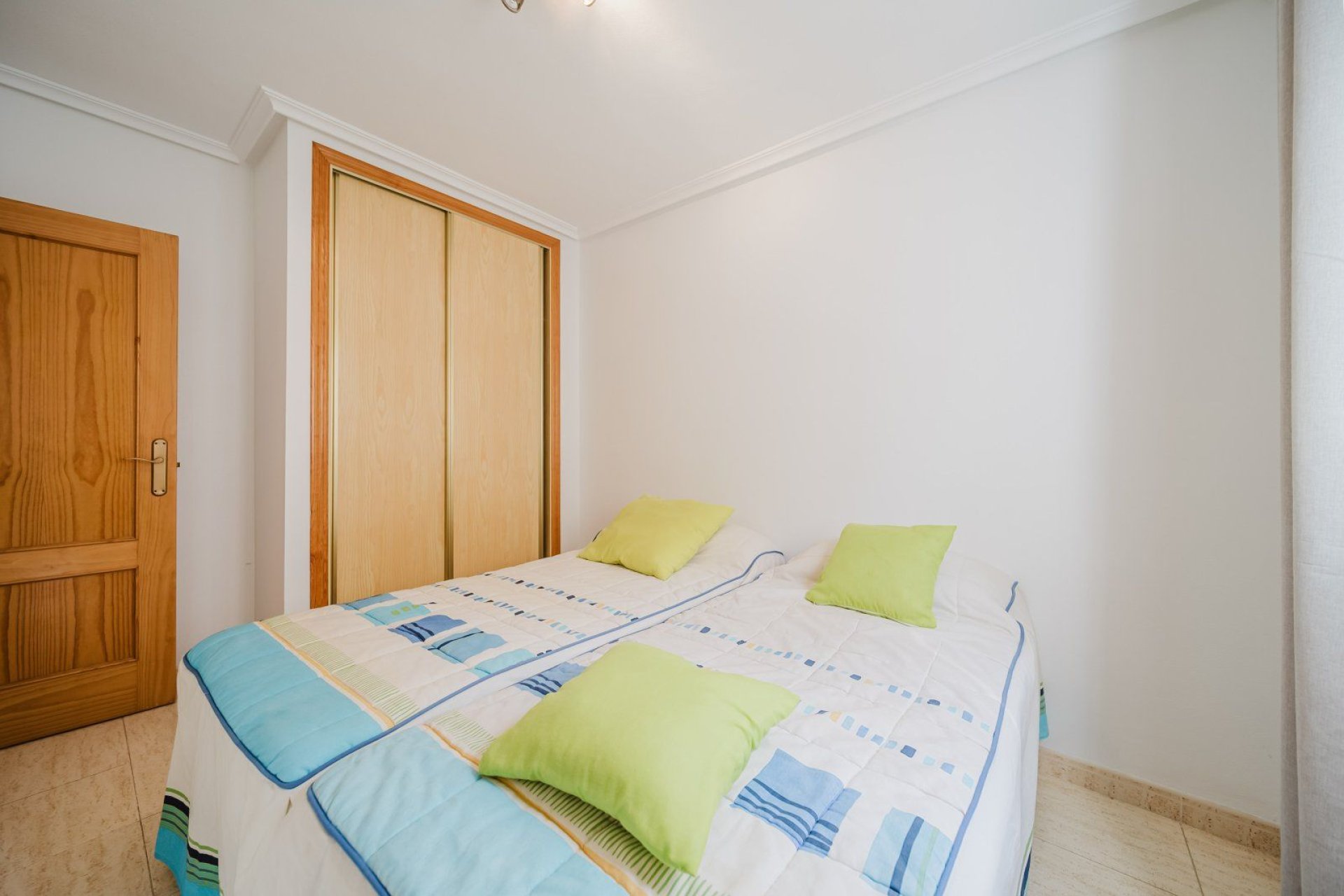 Återförsäljning - Apartment -
Orihuela Costa - Playa Flamenca