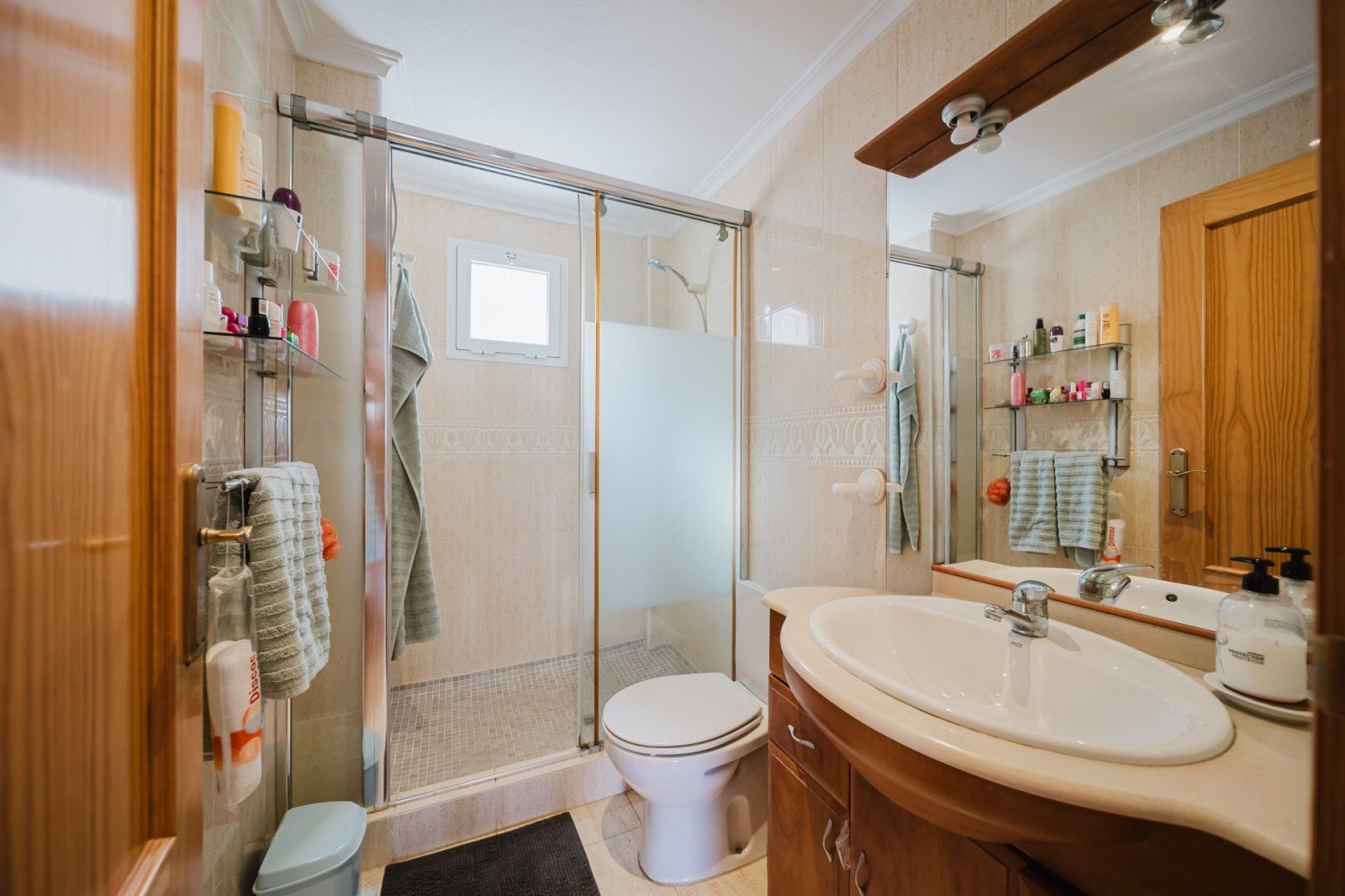 Återförsäljning - Apartment -
Orihuela Costa - Playa Flamenca