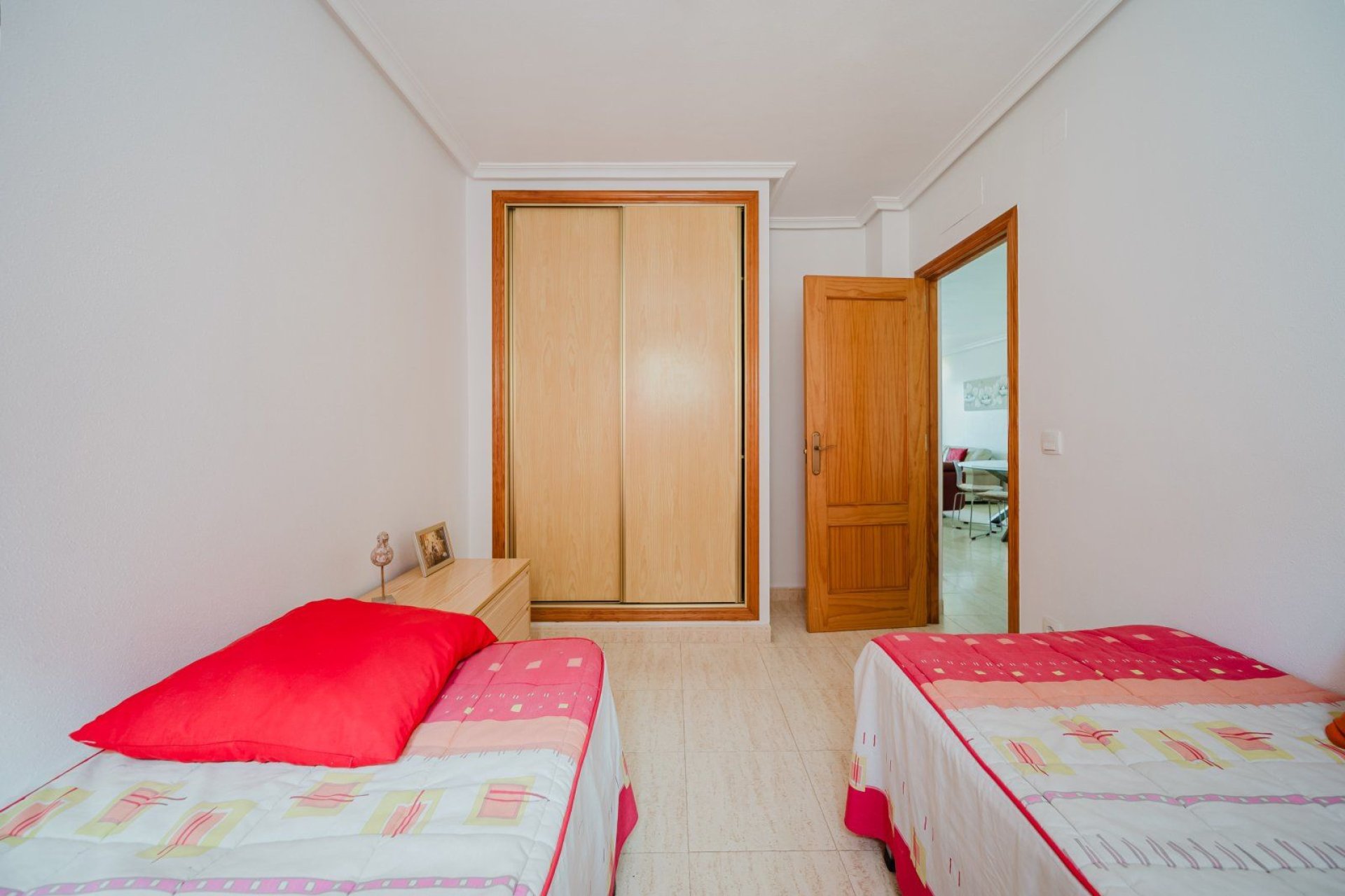 Återförsäljning - Apartment -
Orihuela Costa - Playa Flamenca
