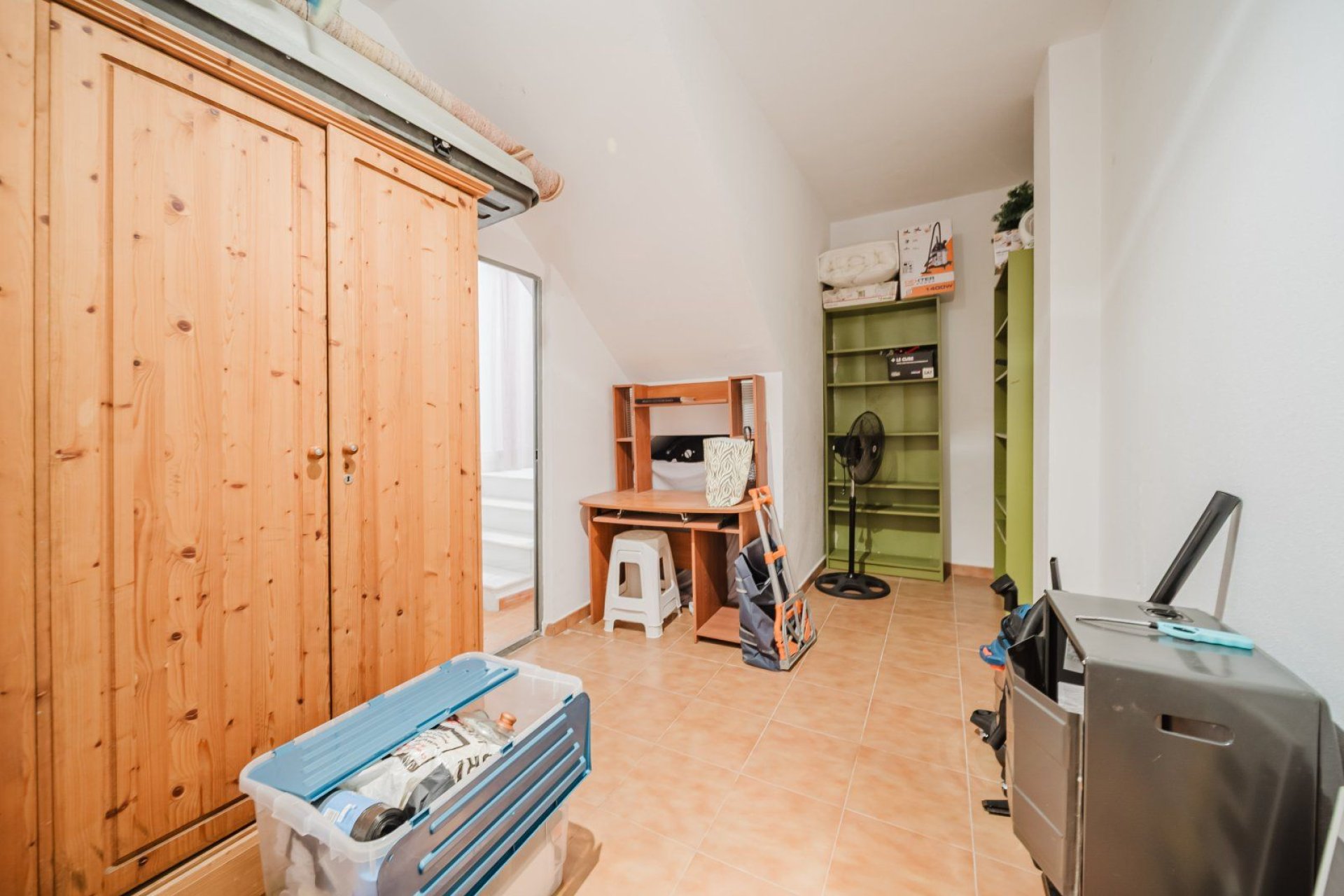 Återförsäljning - Apartment -
Orihuela Costa - Playa Flamenca