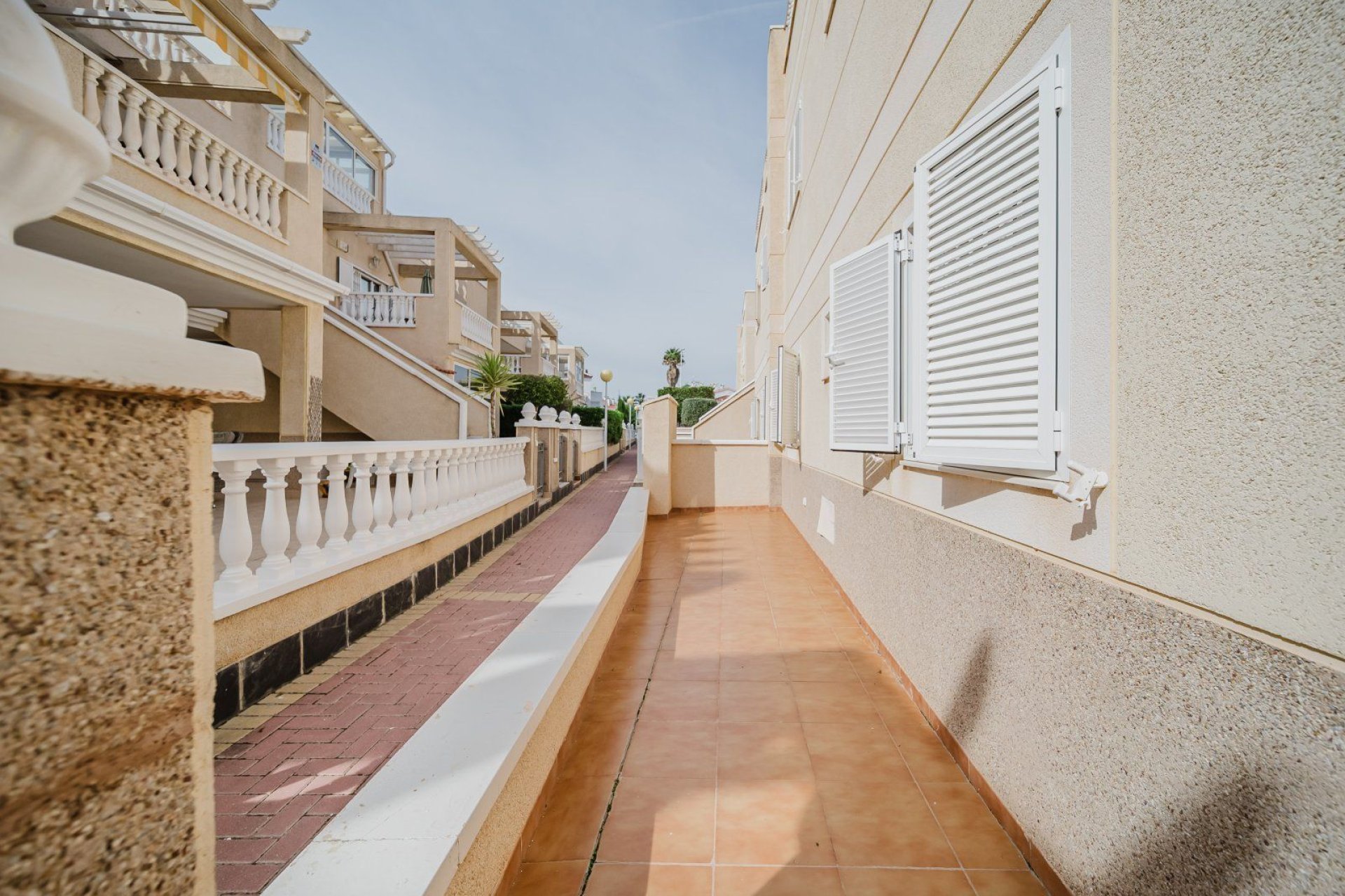 Återförsäljning - Apartment -
Orihuela Costa - Playa Flamenca