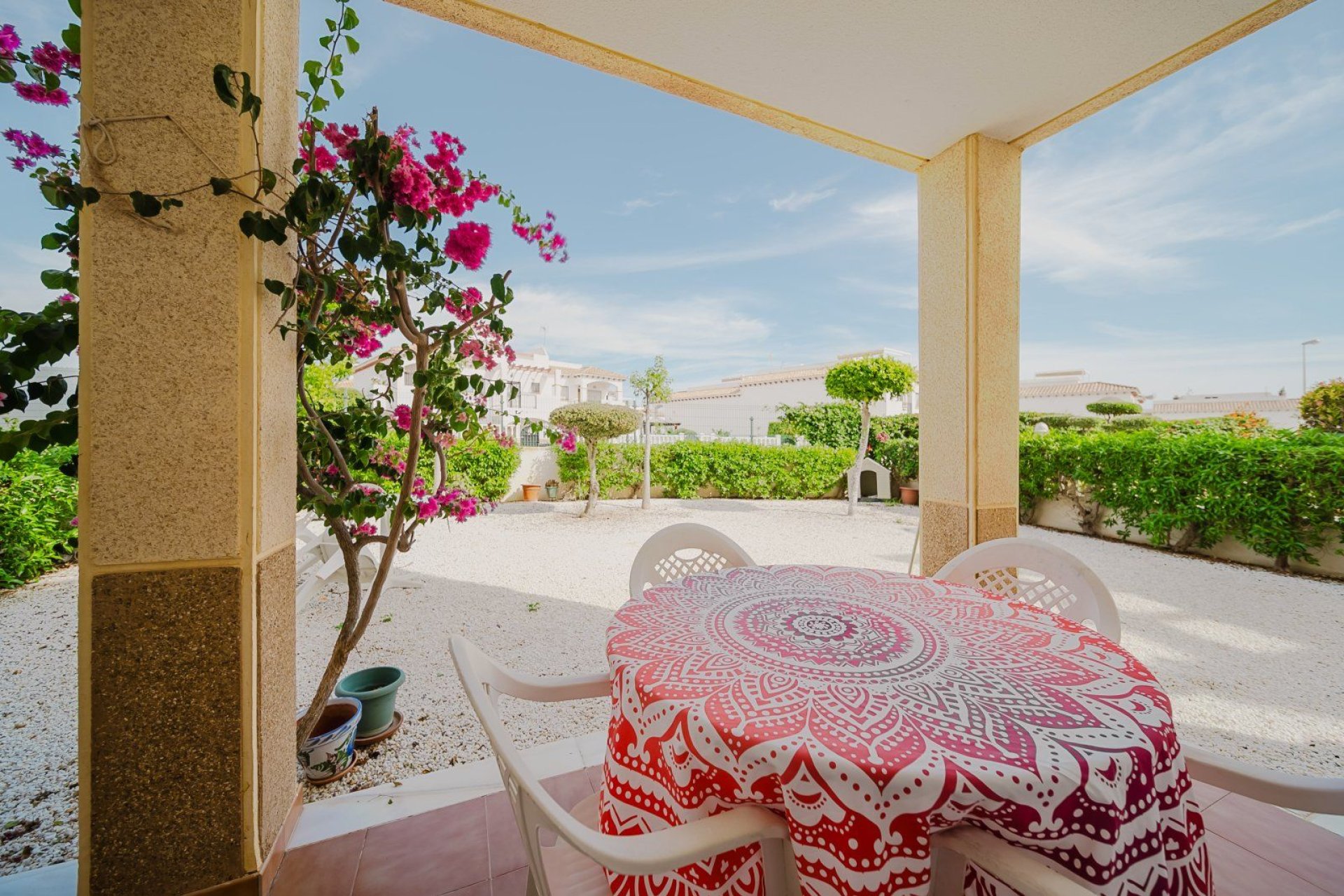 Återförsäljning - Apartment -
Orihuela Costa - Playa Flamenca