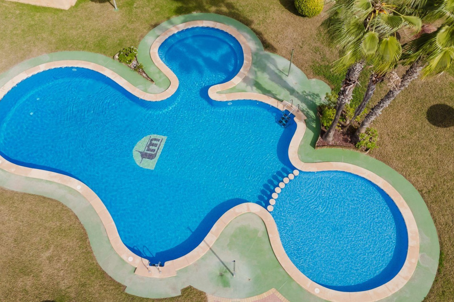 Återförsäljning - Apartment -
Orihuela Costa - Playa Flamenca