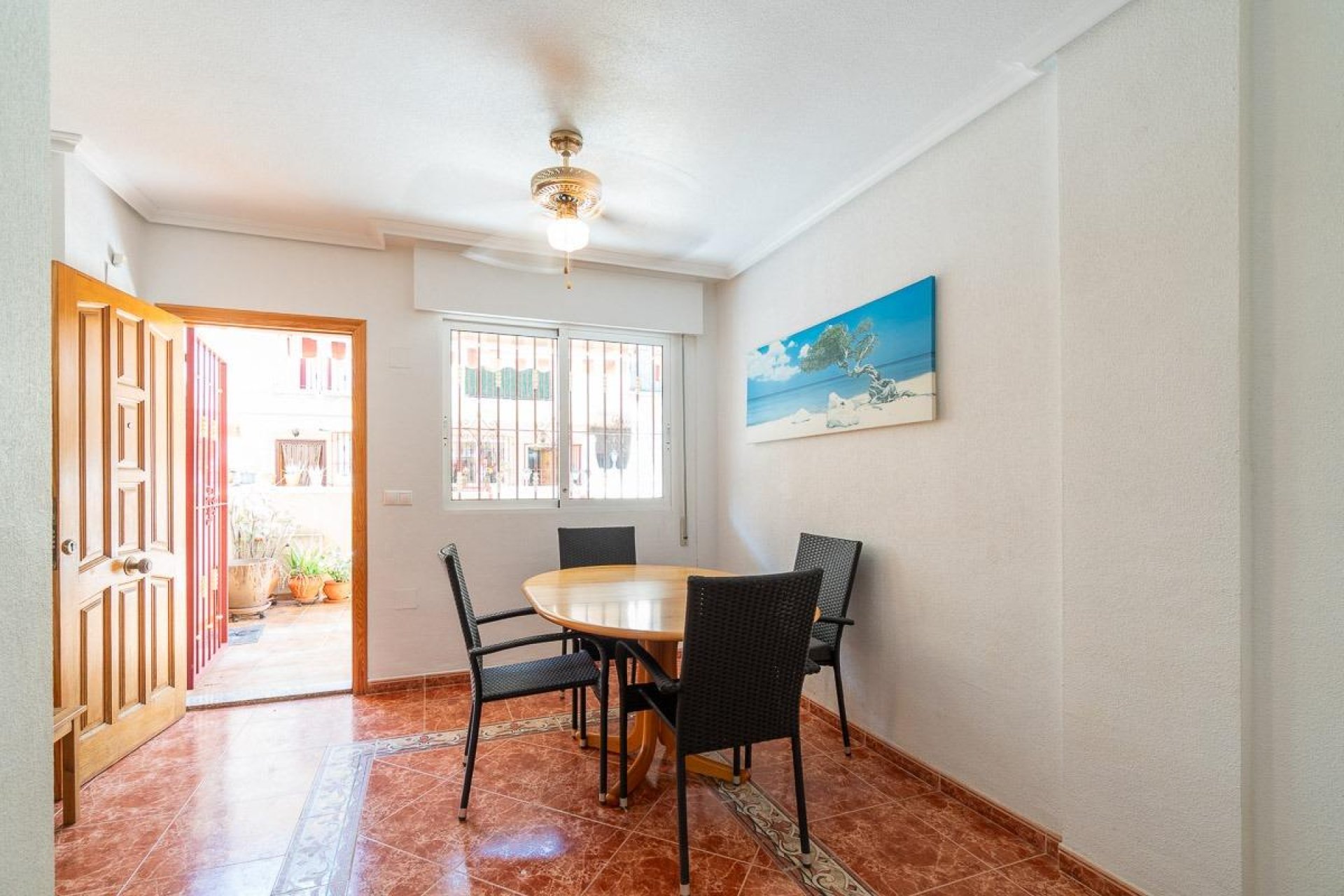 Återförsäljning - Apartment -
Orihuela Costa - Playa Flamenca