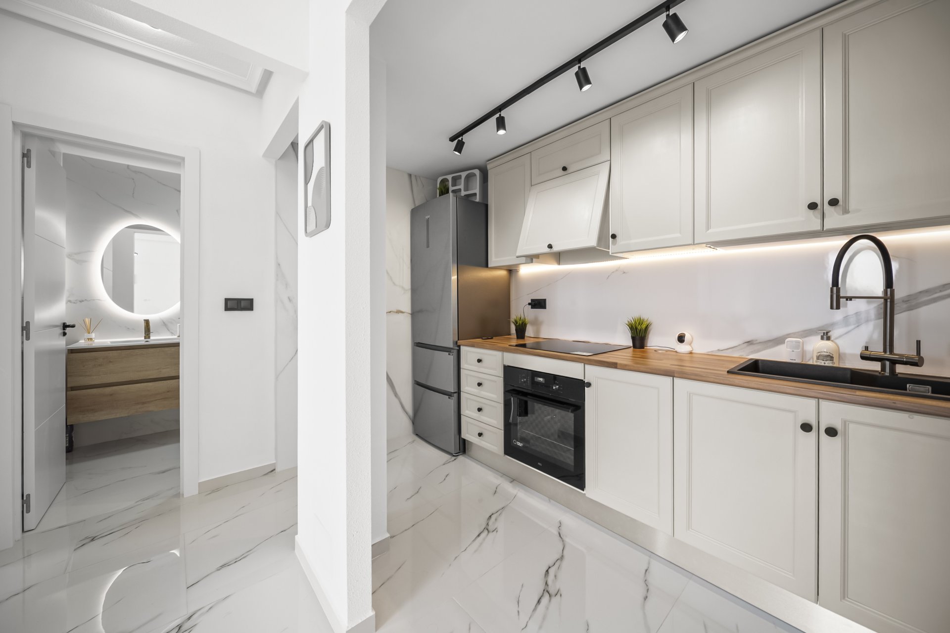 Återförsäljning - Apartment -
Orihuela Costa - Playa Flamenca