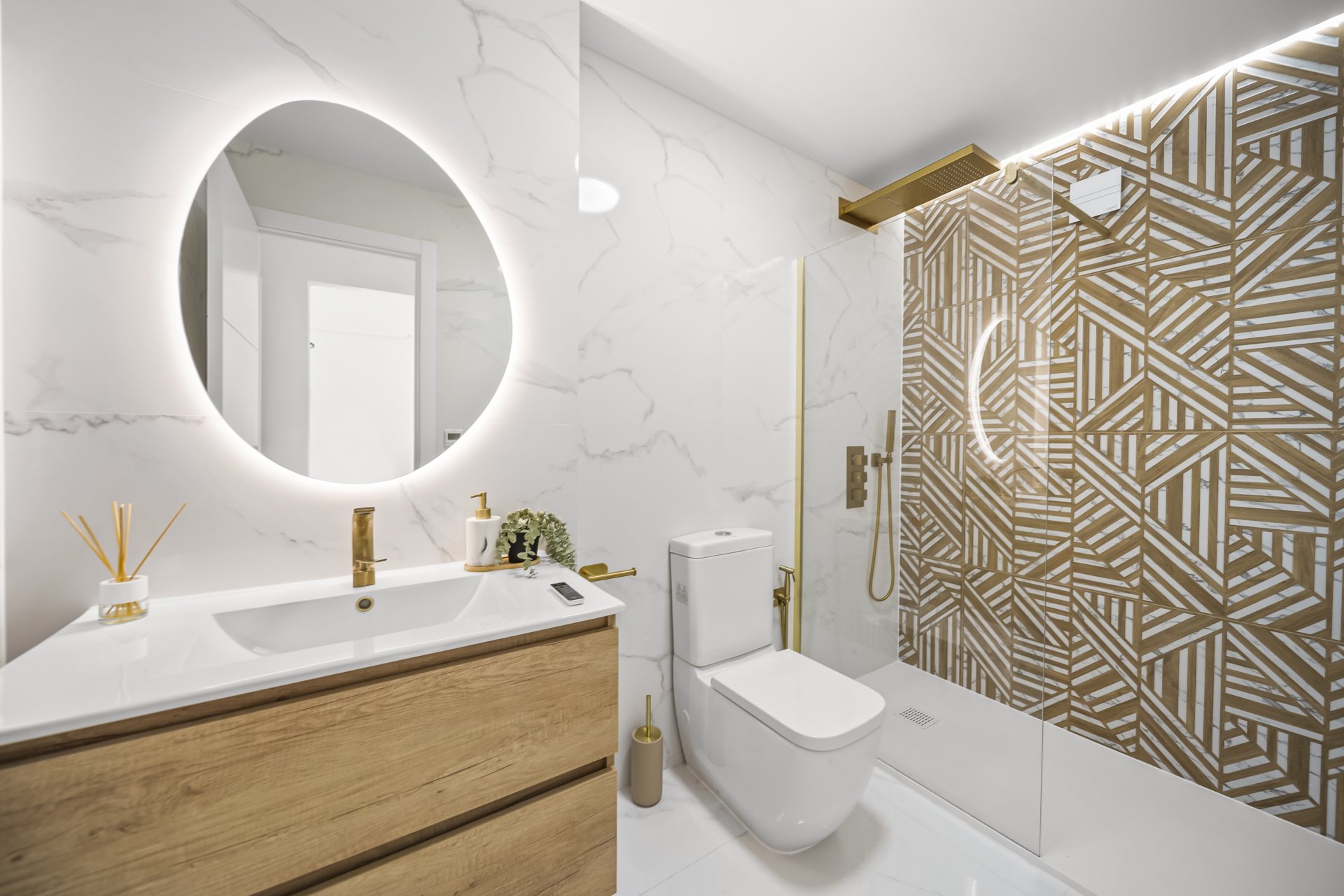 Återförsäljning - Apartment -
Orihuela Costa - Playa Flamenca