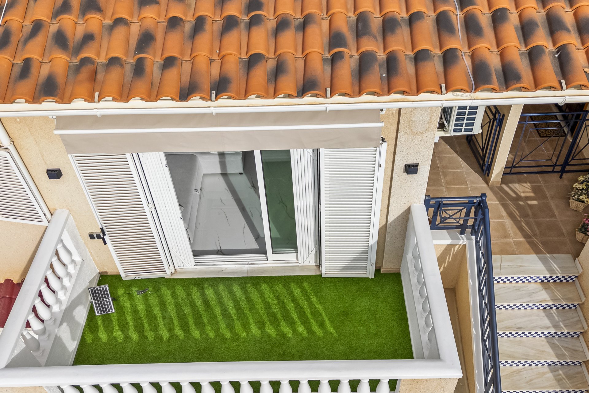 Återförsäljning - Apartment -
Orihuela Costa - Playa Flamenca