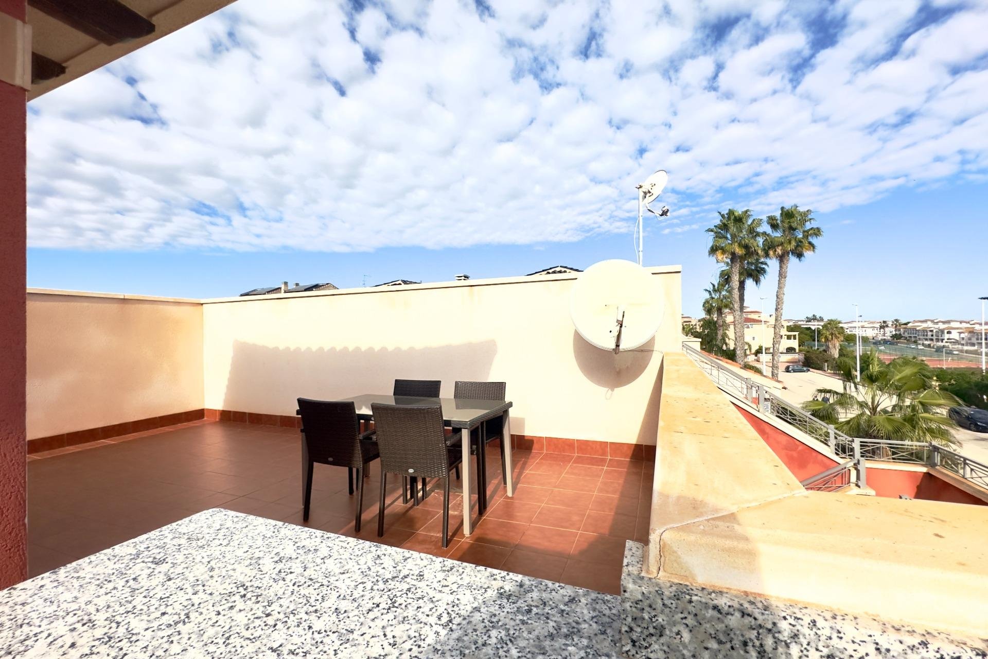Återförsäljning - Apartment -
Orihuela Costa - Playa Flamenca