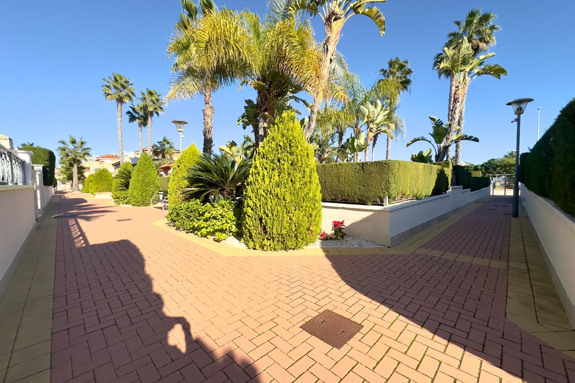 Återförsäljning - Apartment -
Orihuela Costa - Playa Flamenca