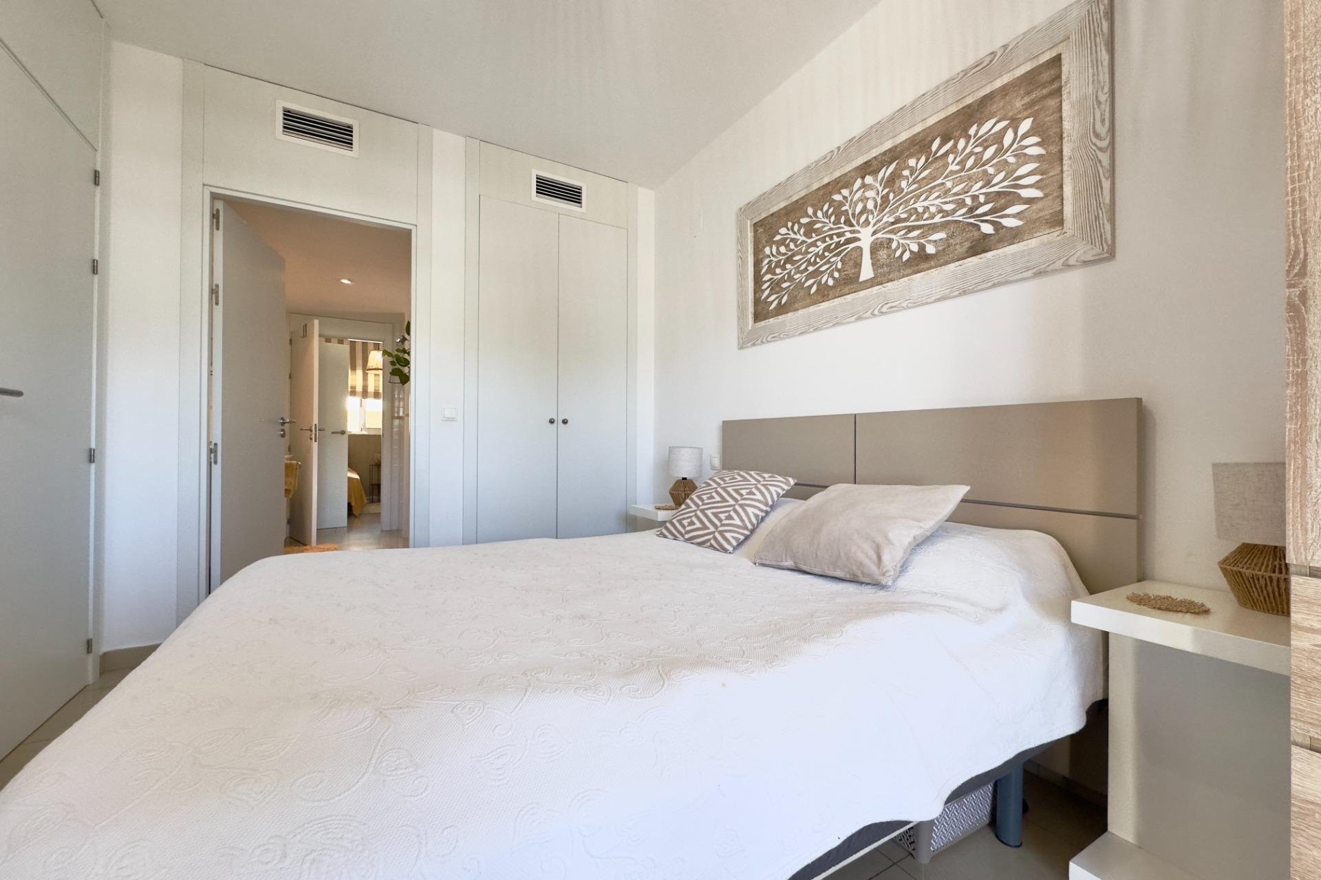 Återförsäljning - Apartment -
Orihuela Costa - Playa Flamenca