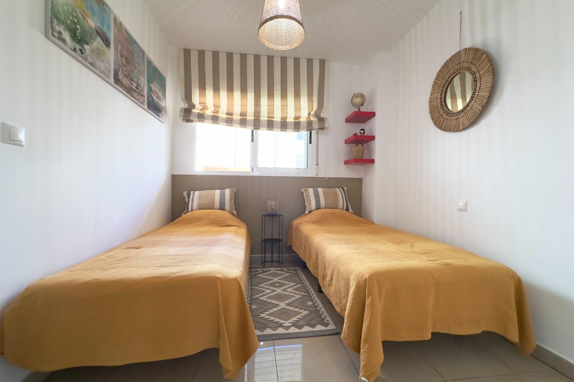 Återförsäljning - Apartment -
Orihuela Costa - Playa Flamenca