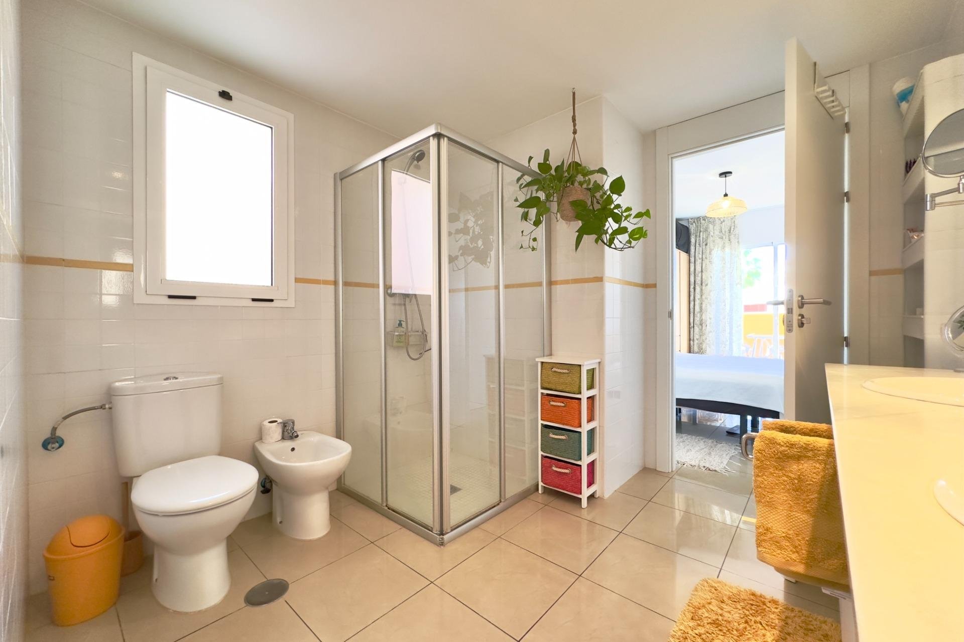 Återförsäljning - Apartment -
Orihuela Costa - Playa Flamenca