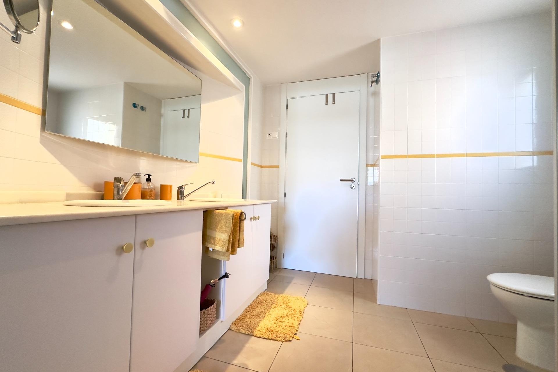 Återförsäljning - Apartment -
Orihuela Costa - Playa Flamenca