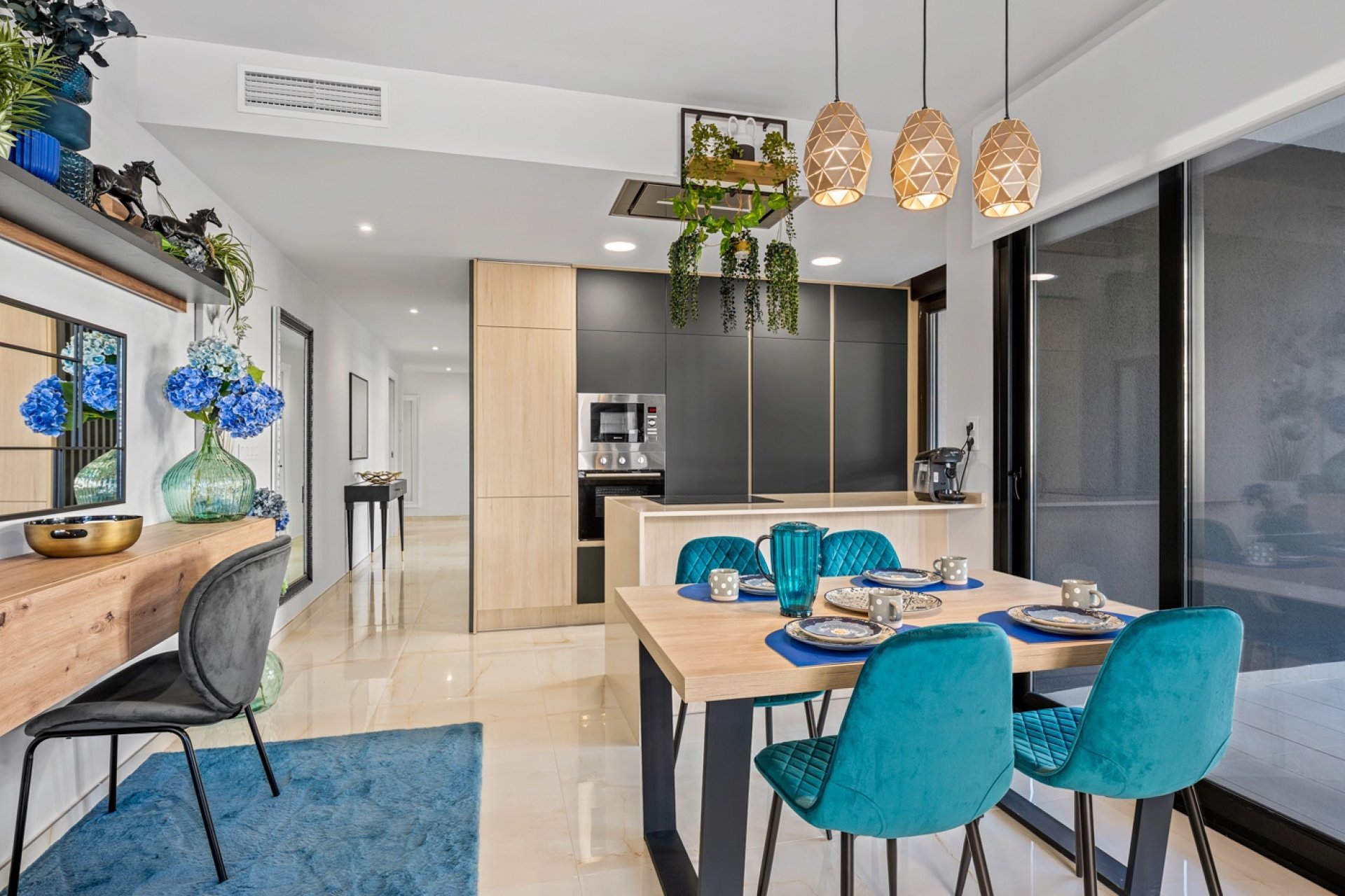 Återförsäljning - Apartment -
Orihuela Costa - Playa Flamenca