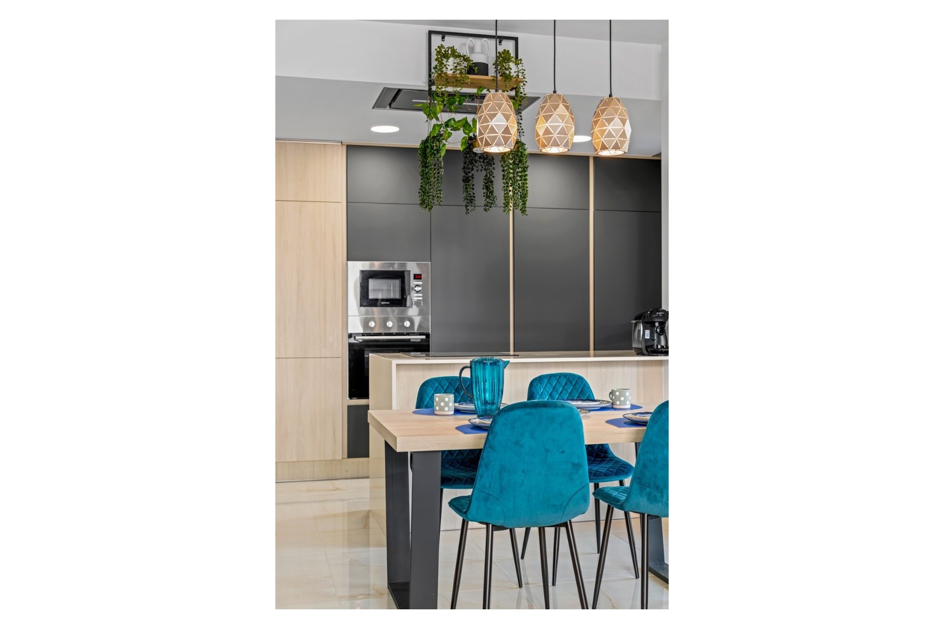 Återförsäljning - Apartment -
Orihuela Costa - Playa Flamenca