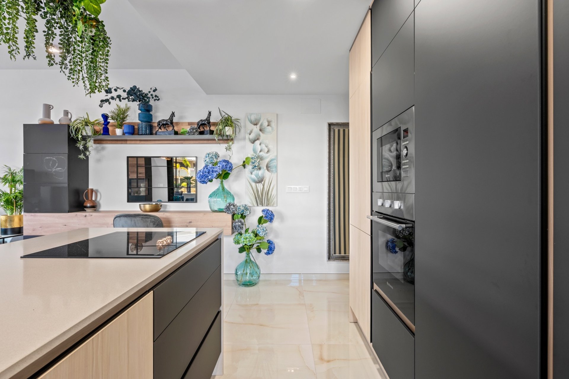 Återförsäljning - Apartment -
Orihuela Costa - Playa Flamenca