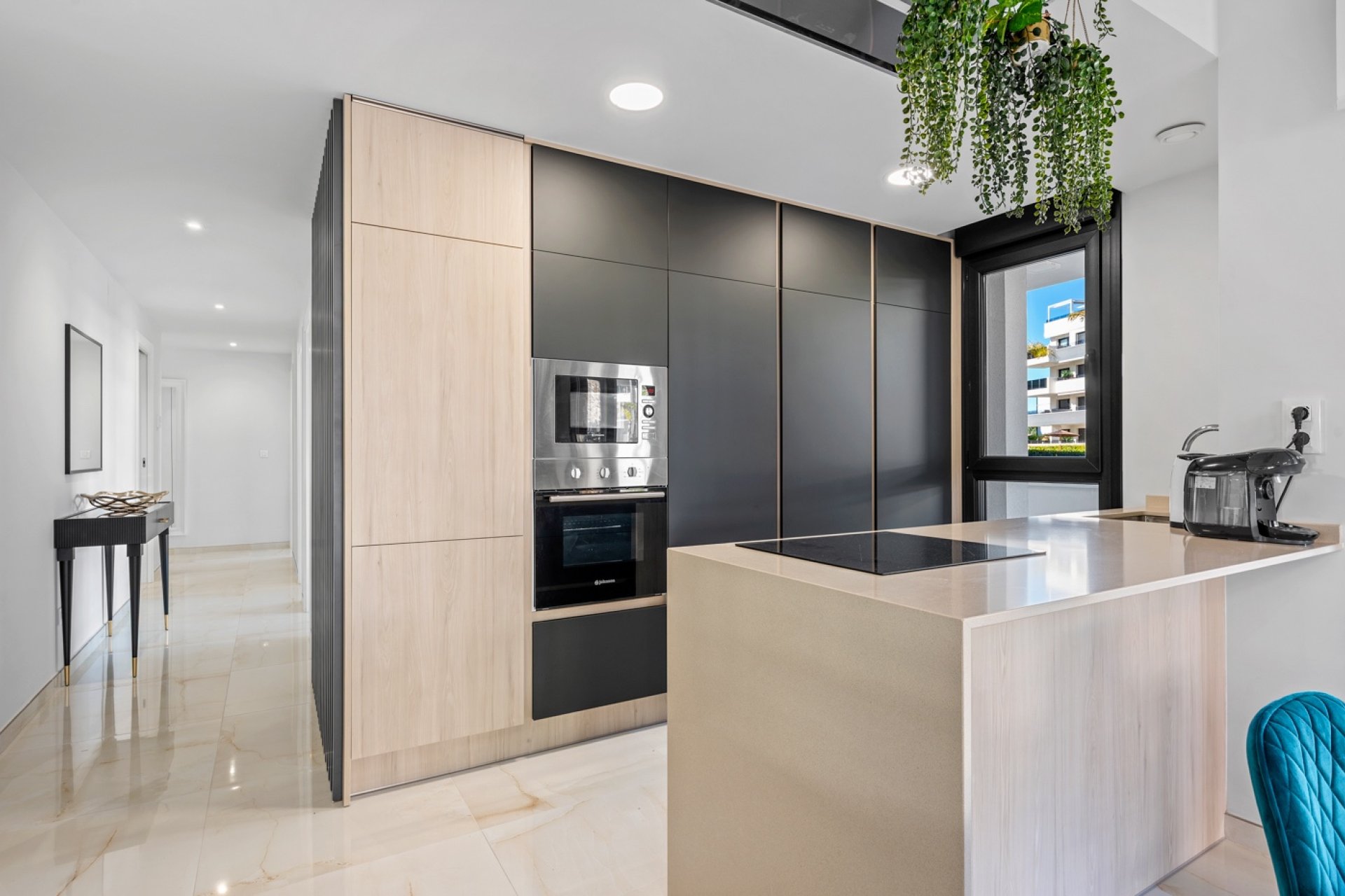 Återförsäljning - Apartment -
Orihuela Costa - Playa Flamenca