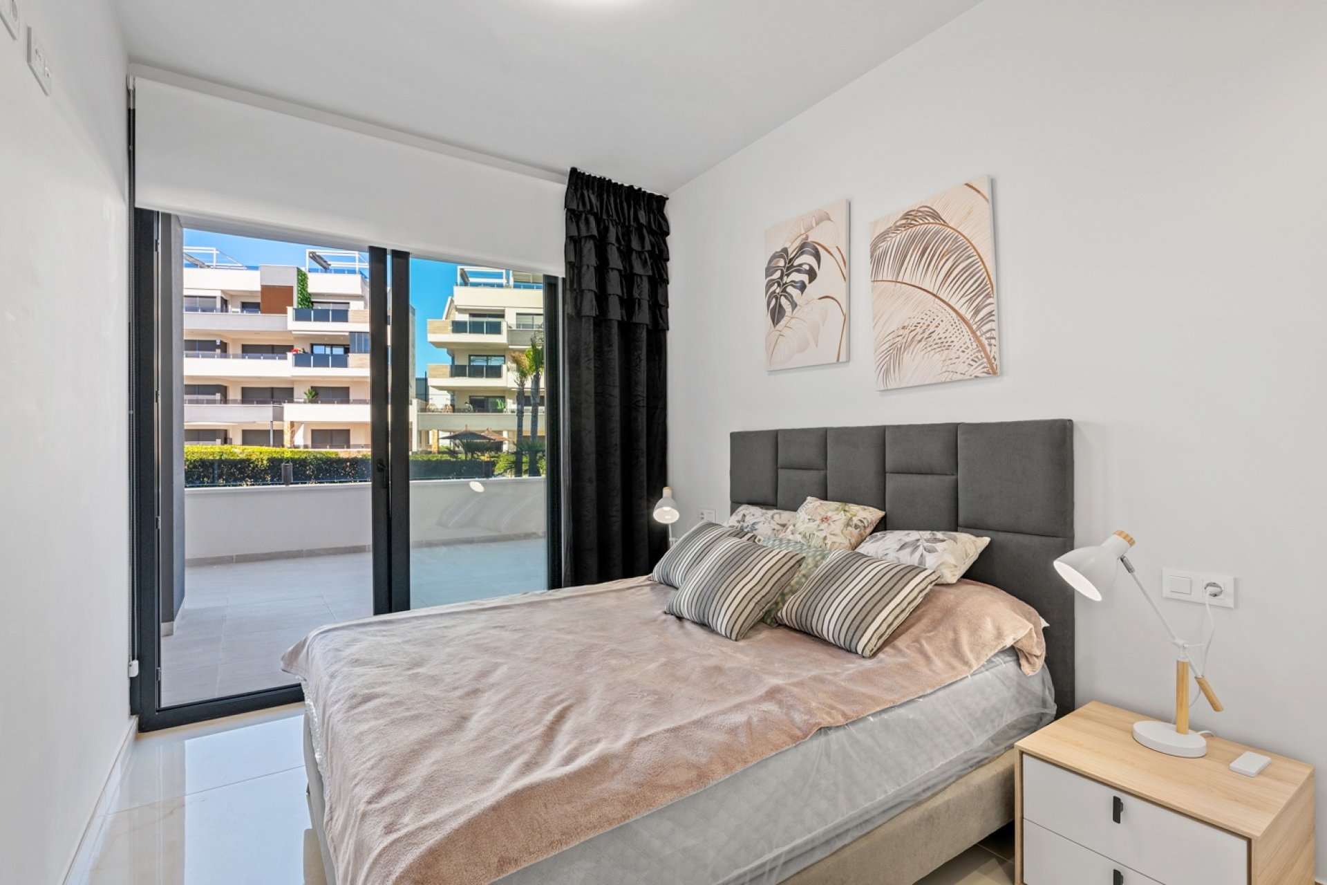 Återförsäljning - Apartment -
Orihuela Costa - Playa Flamenca