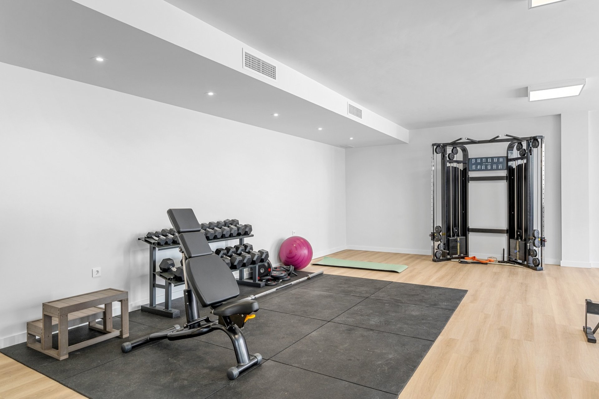 Återförsäljning - Apartment -
Orihuela Costa - Playa Flamenca