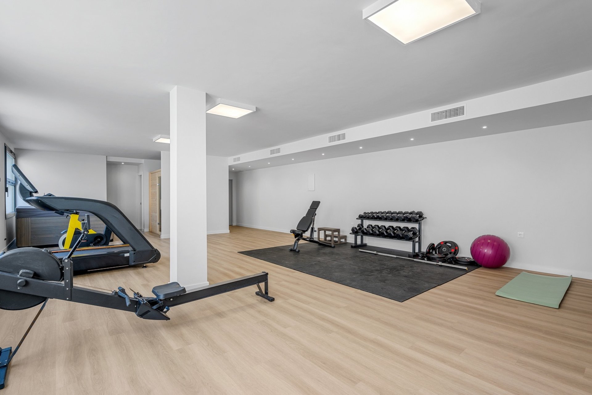 Återförsäljning - Apartment -
Orihuela Costa - Playa Flamenca