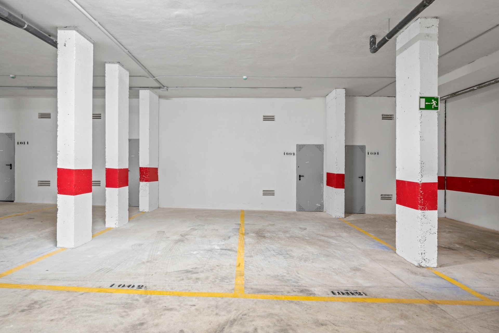 Återförsäljning - Apartment -
Orihuela Costa - Playa Flamenca