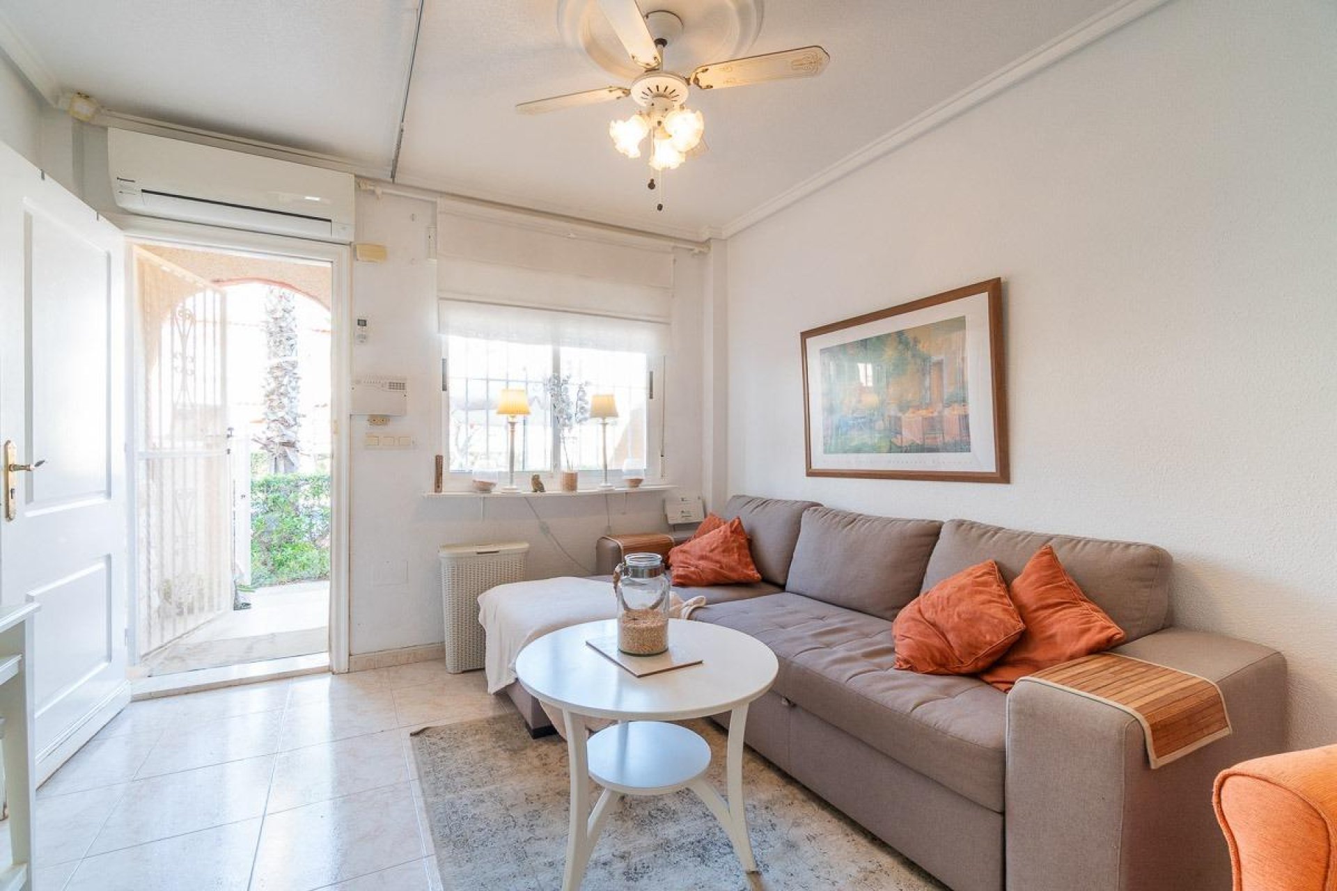 Återförsäljning - Apartment -
Orihuela Costa - Playa Flamenca