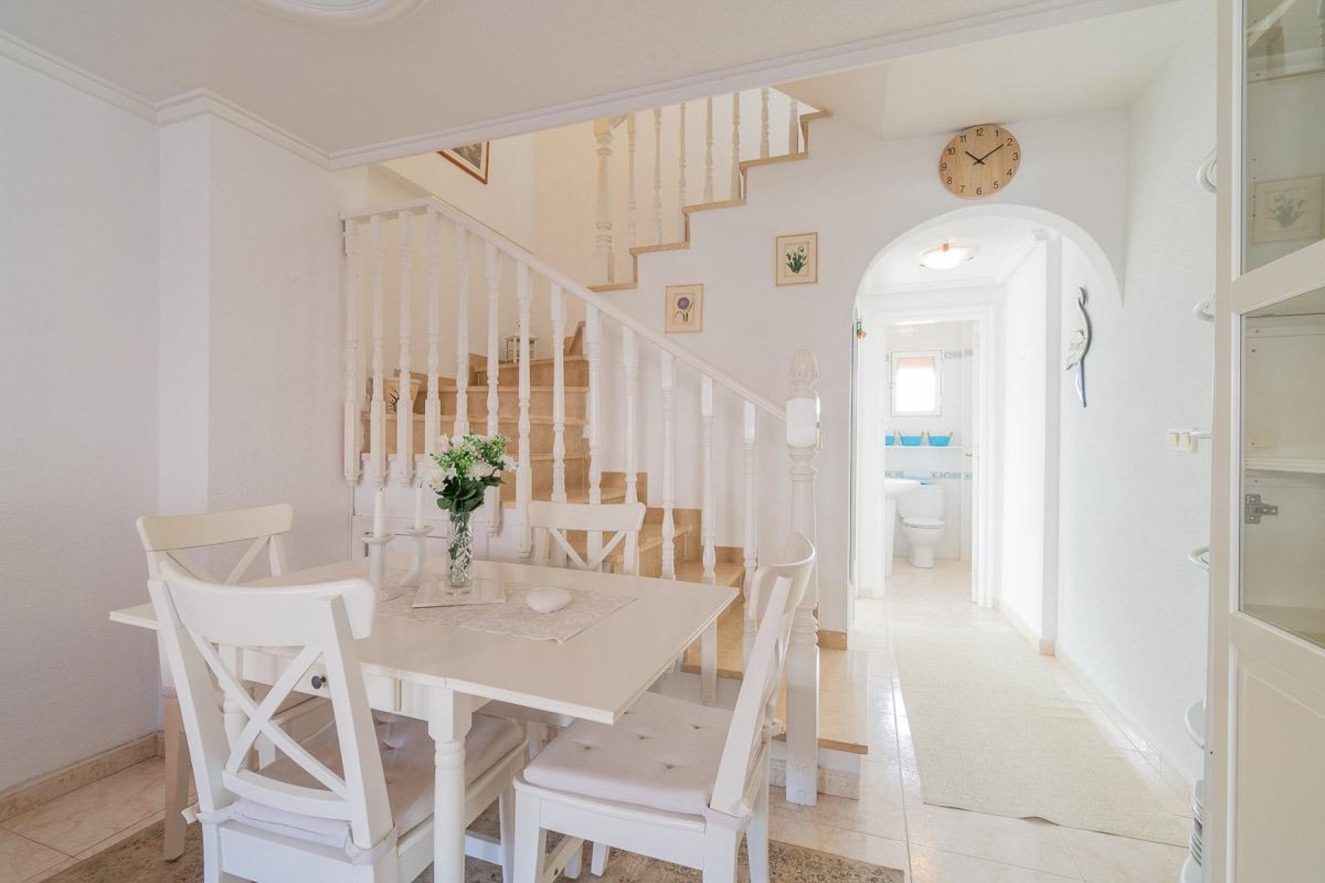 Återförsäljning - Apartment -
Orihuela Costa - Playa Flamenca