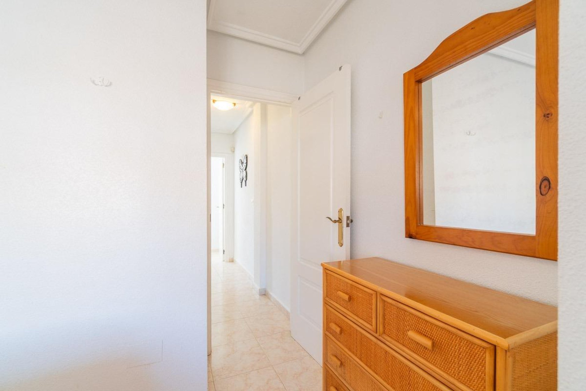 Återförsäljning - Apartment -
Orihuela Costa - Playa Flamenca