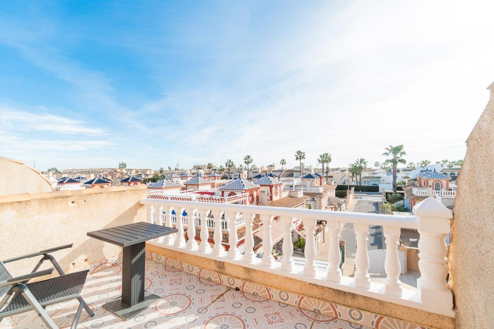 Återförsäljning - Apartment -
Orihuela Costa - Playa Flamenca