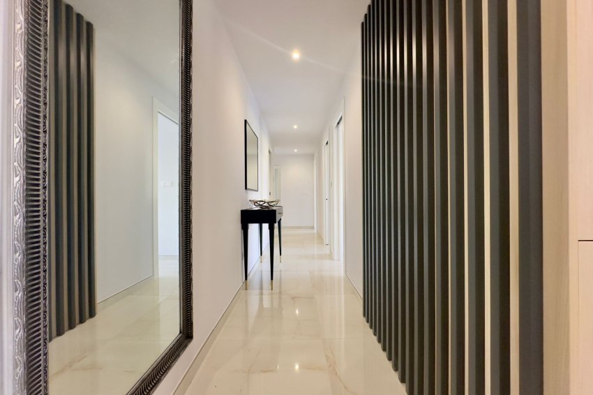 Återförsäljning - Apartment -
Orihuela Costa - Playa Flamenca