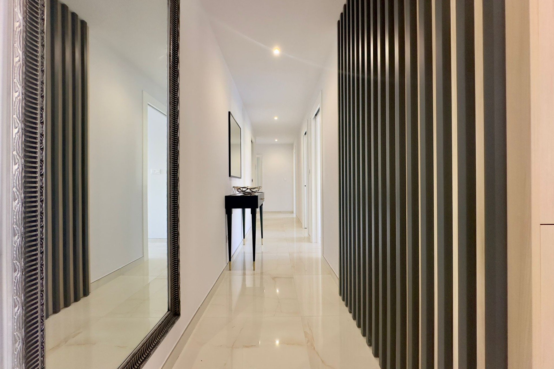 Återförsäljning - Apartment -
Orihuela Costa - Playa Flamenca