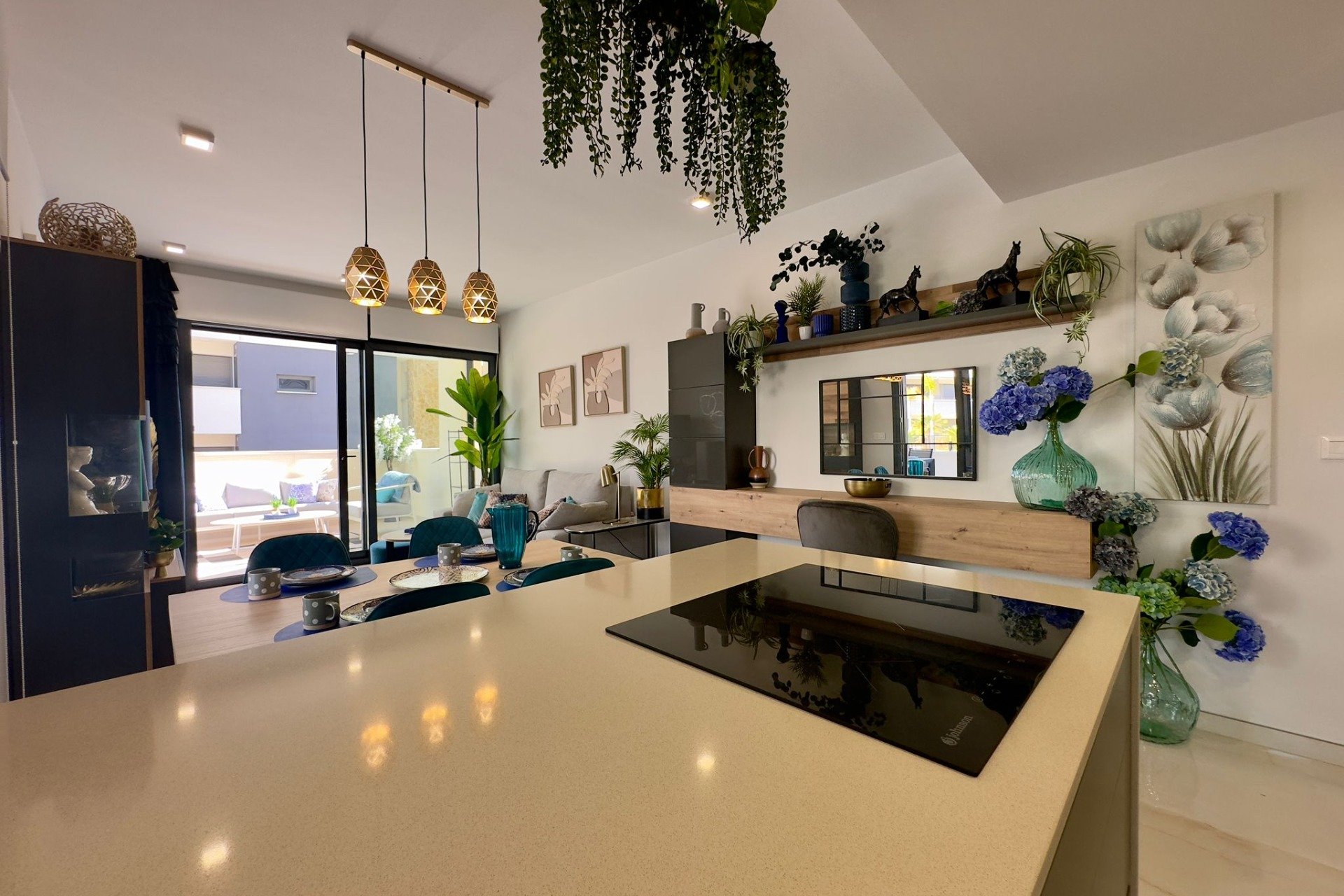 Återförsäljning - Apartment -
Orihuela Costa - Playa Flamenca