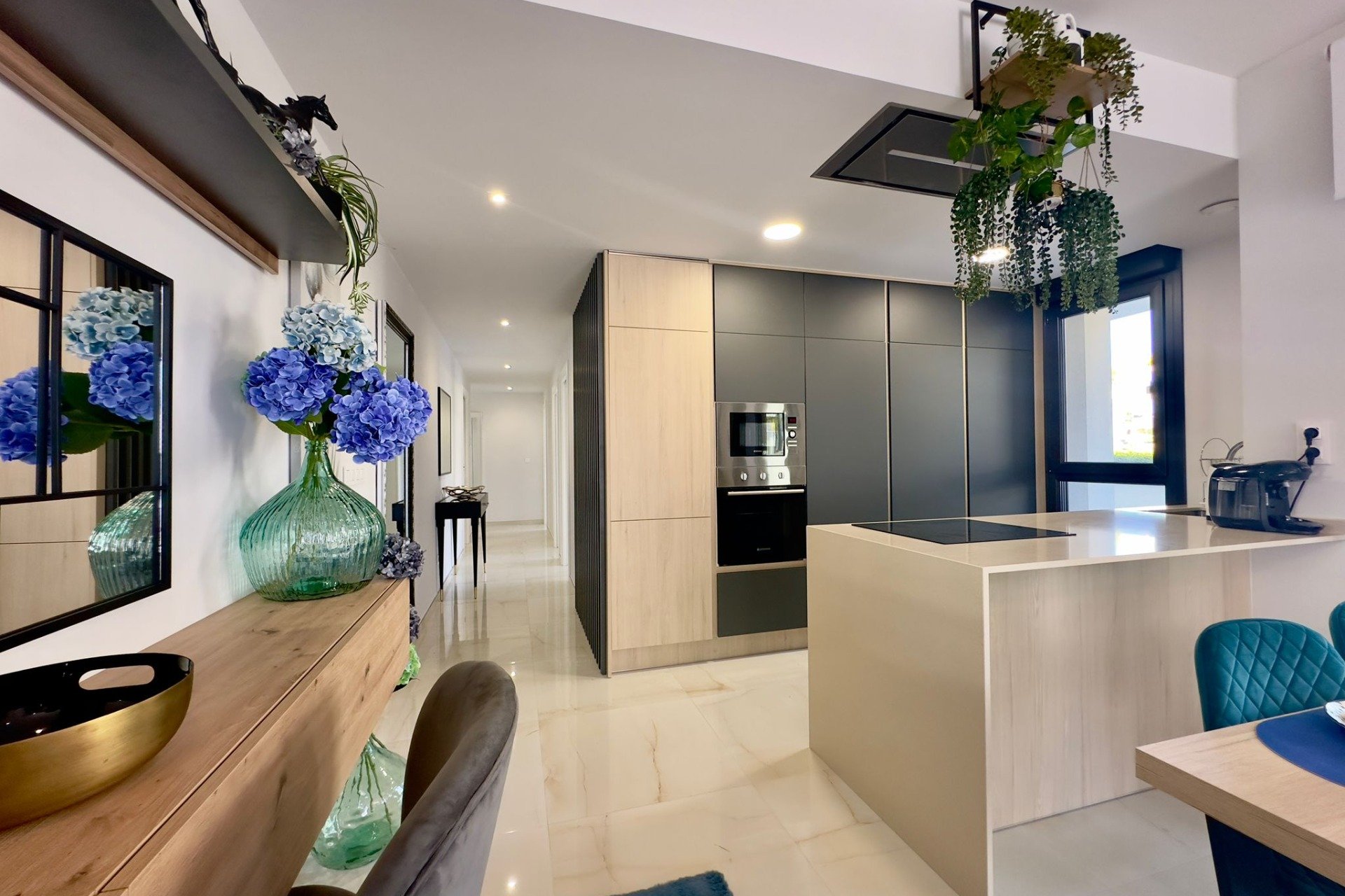 Återförsäljning - Apartment -
Orihuela Costa - Playa Flamenca