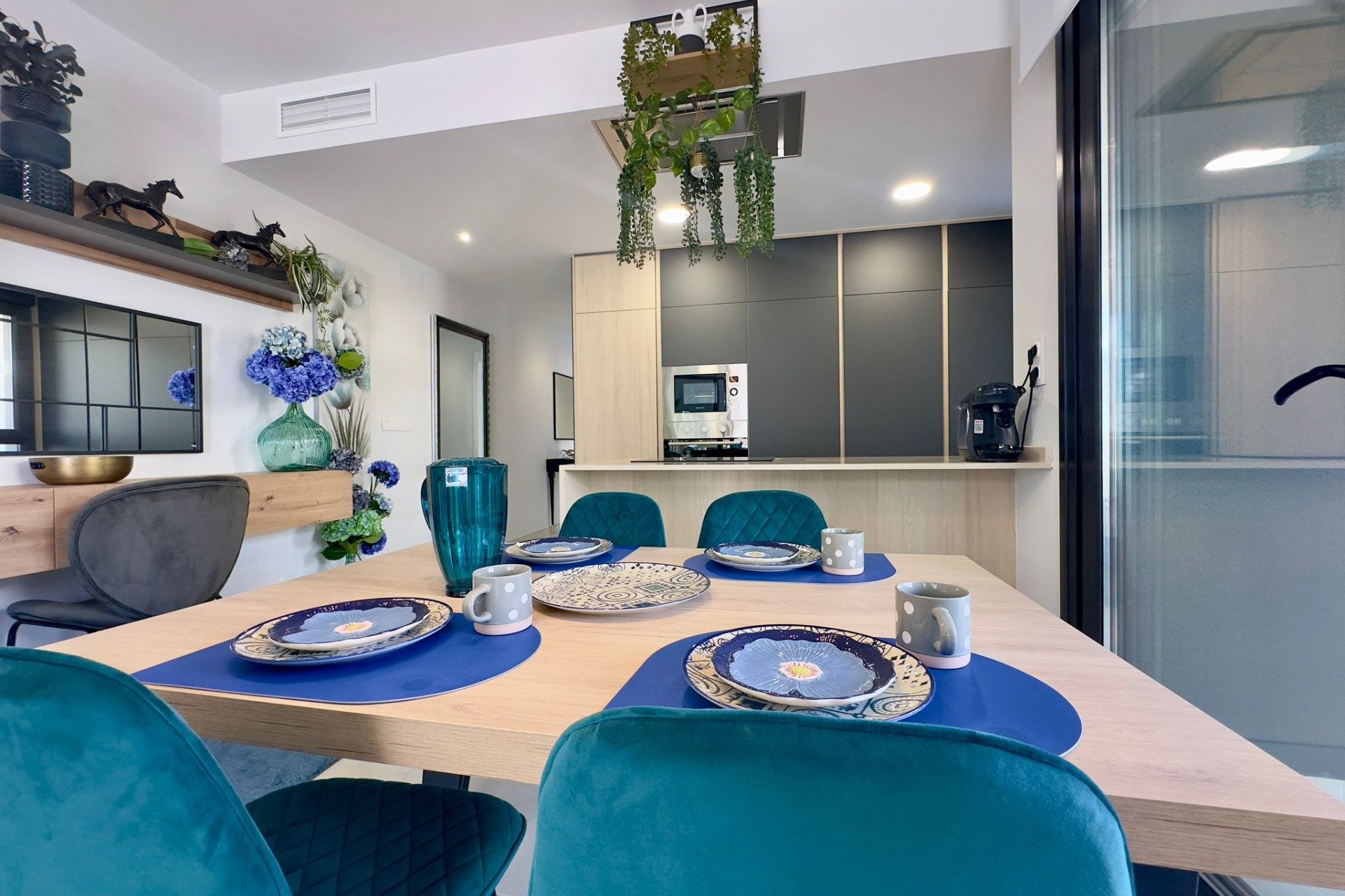 Återförsäljning - Apartment -
Orihuela Costa - Playa Flamenca