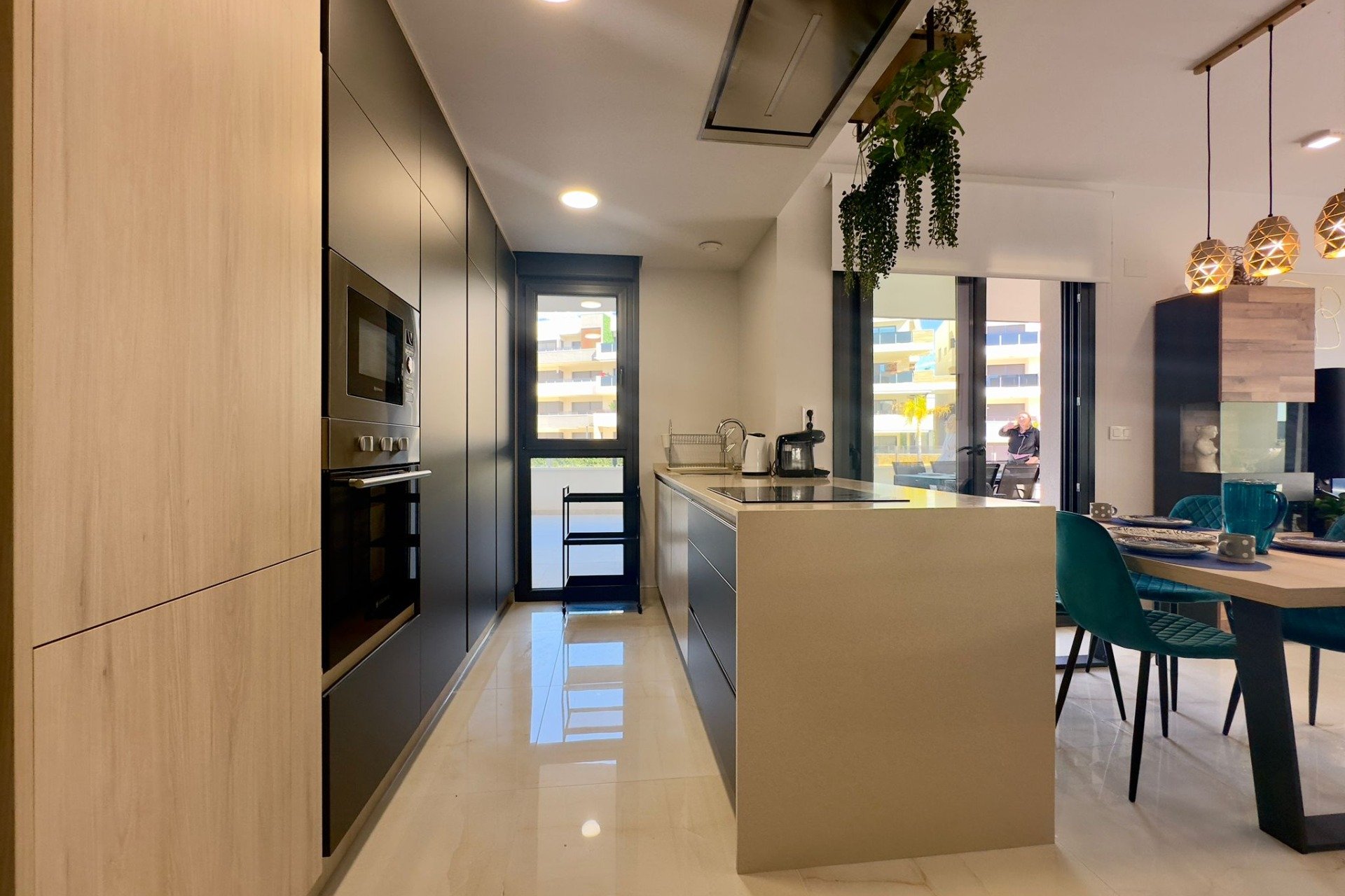 Återförsäljning - Apartment -
Orihuela Costa - Playa Flamenca