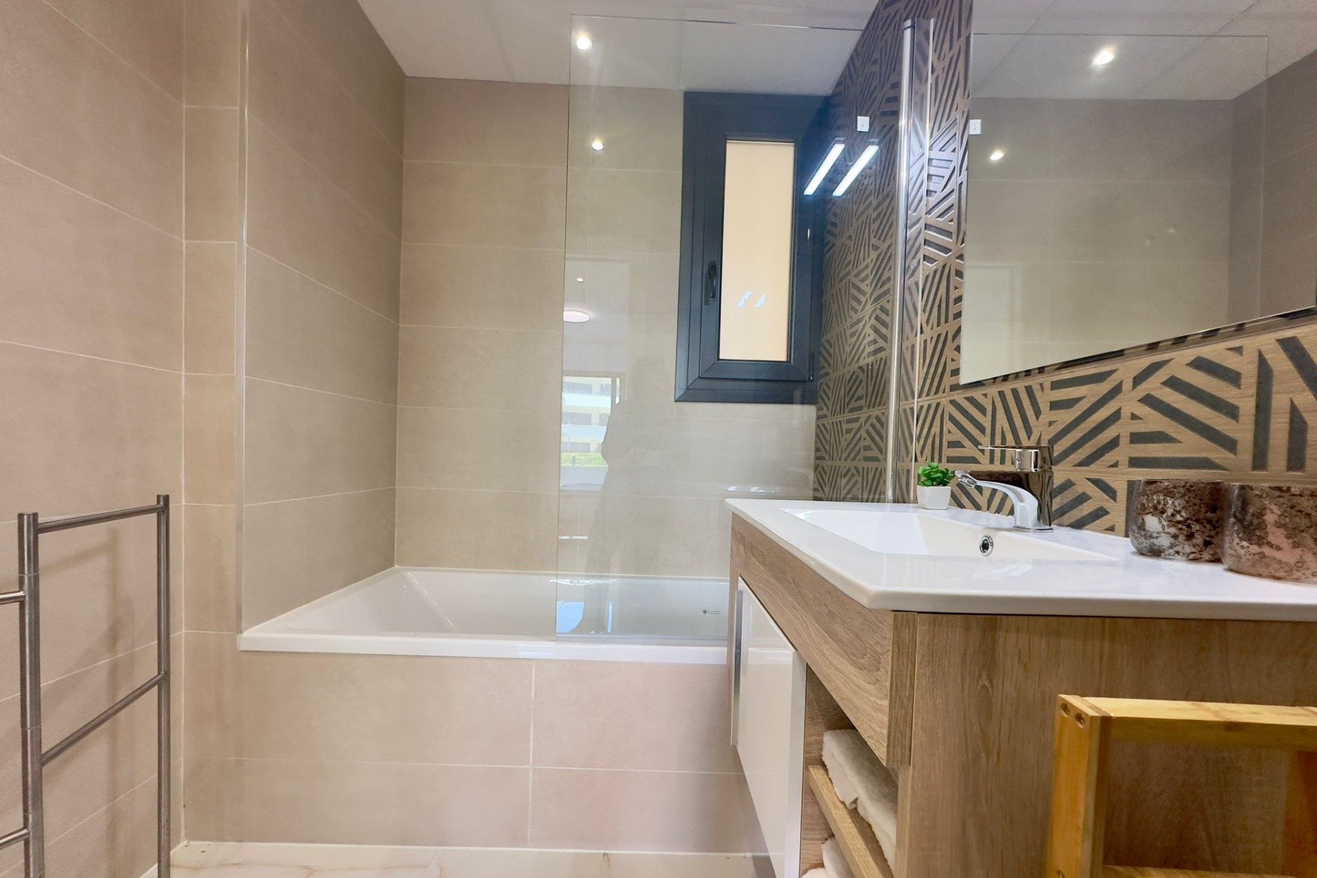 Återförsäljning - Apartment -
Orihuela Costa - Playa Flamenca