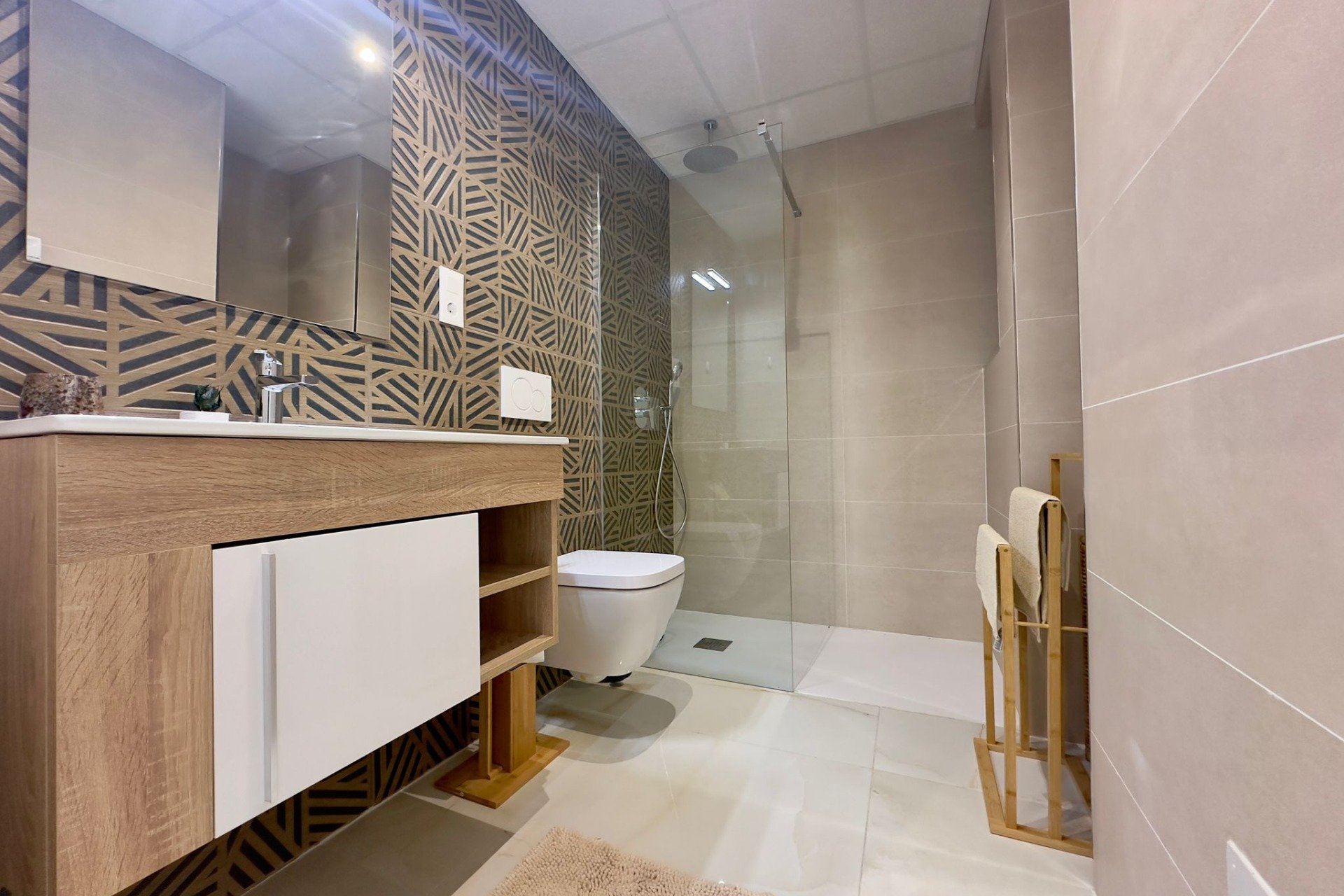 Återförsäljning - Apartment -
Orihuela Costa - Playa Flamenca