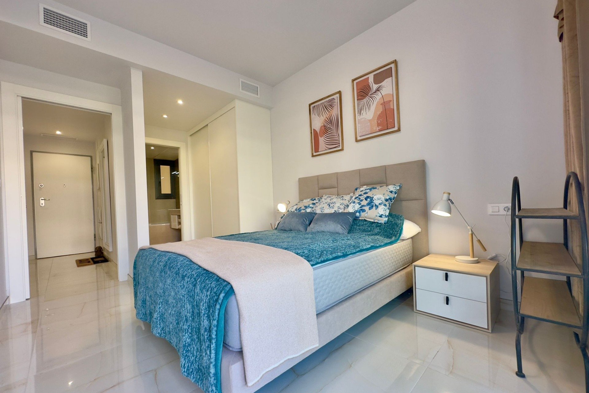 Återförsäljning - Apartment -
Orihuela Costa - Playa Flamenca