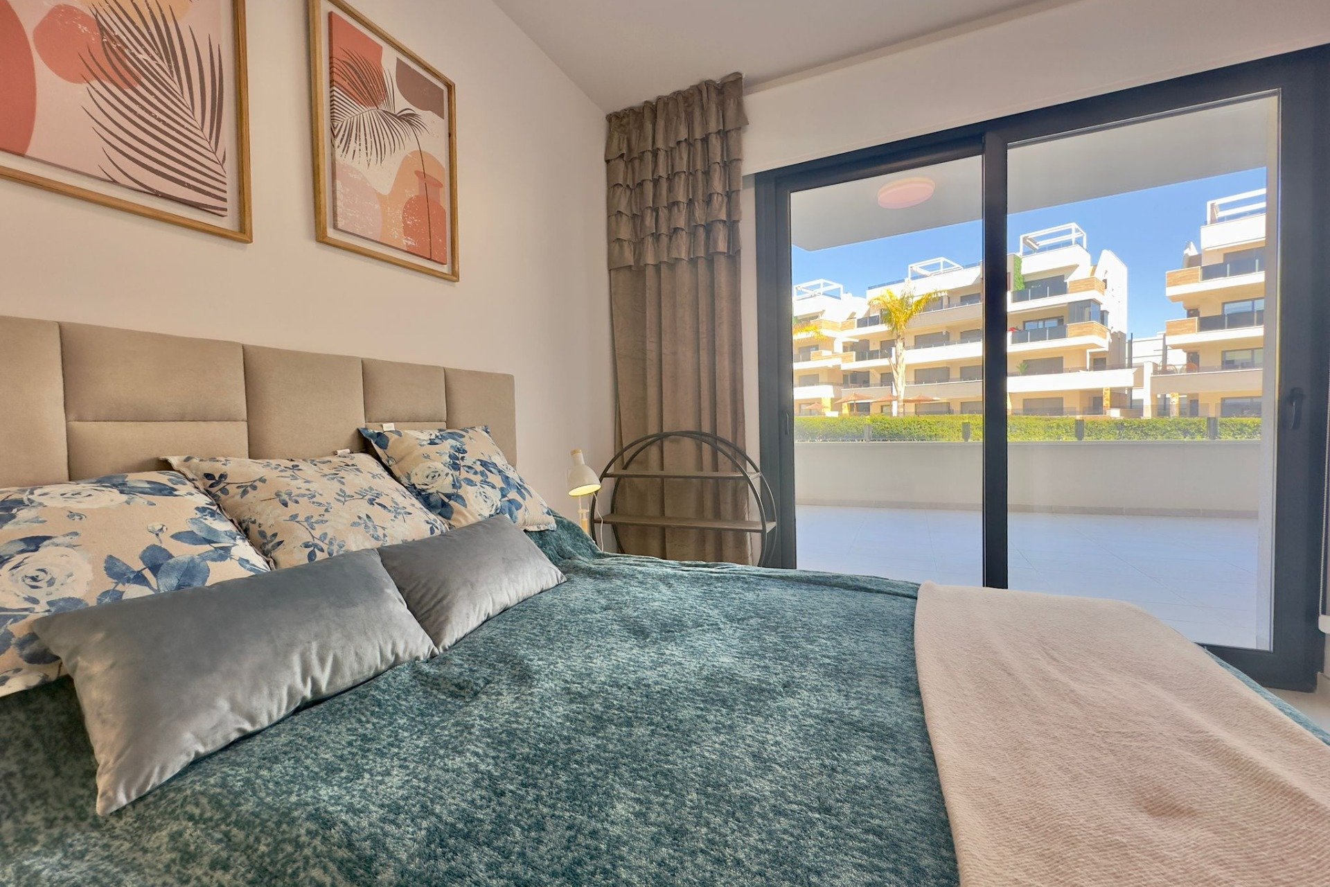 Återförsäljning - Apartment -
Orihuela Costa - Playa Flamenca