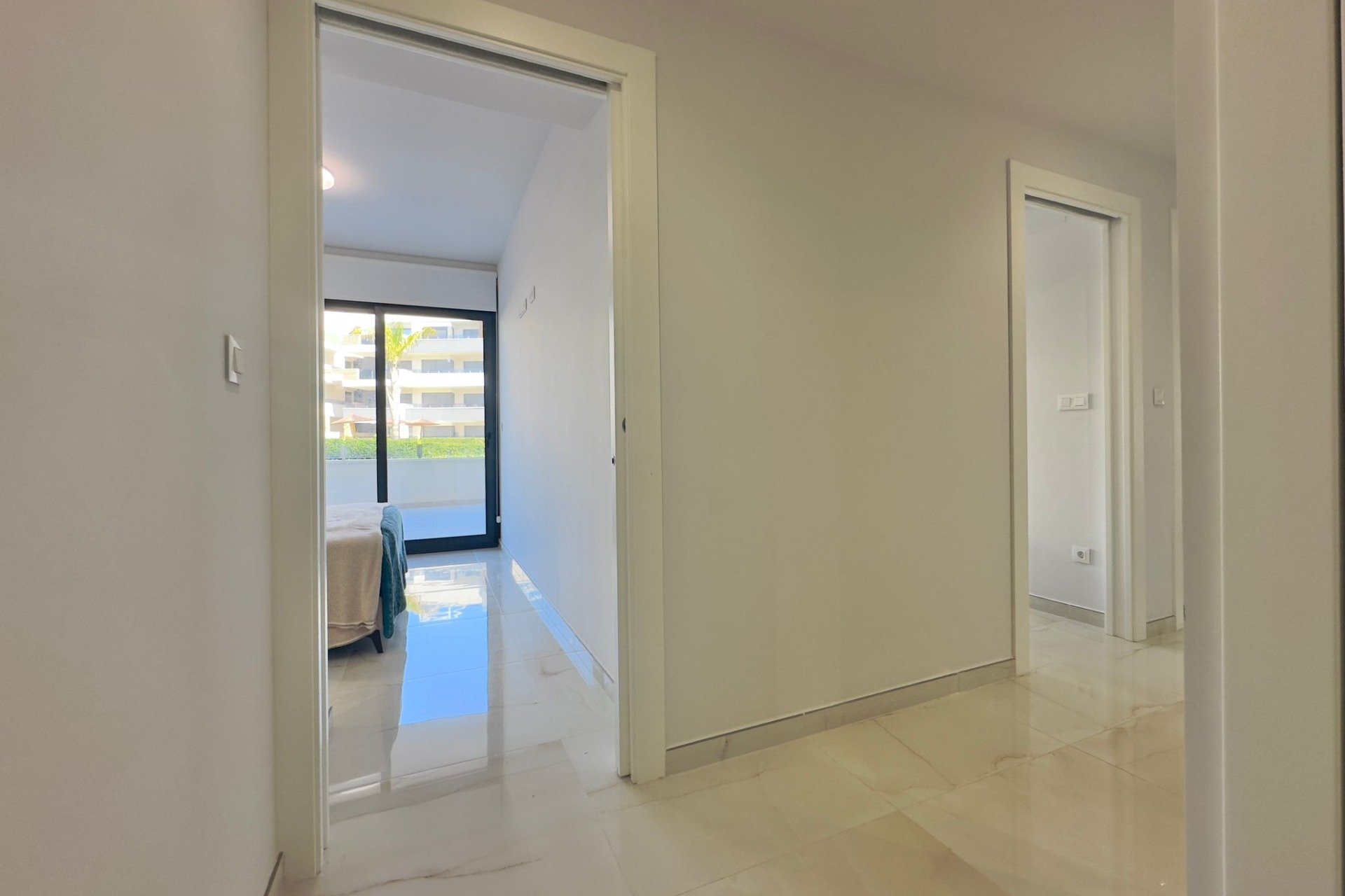 Återförsäljning - Apartment -
Orihuela Costa - Playa Flamenca
