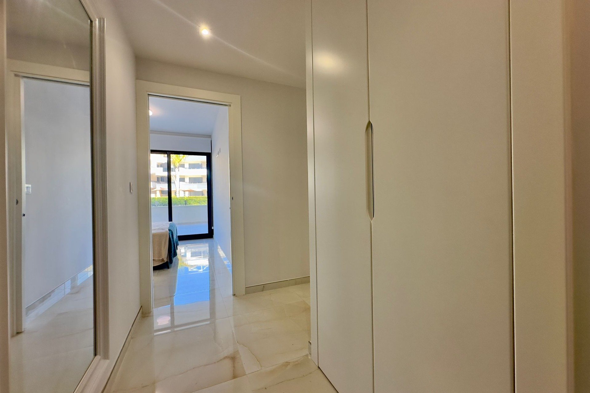 Återförsäljning - Apartment -
Orihuela Costa - Playa Flamenca